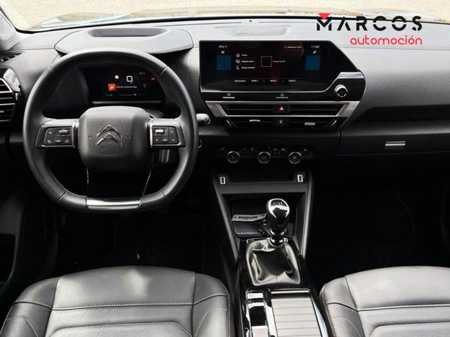 Citroen C4 PureTech 130 S&S 6v Shine 96 kW (130 CV)