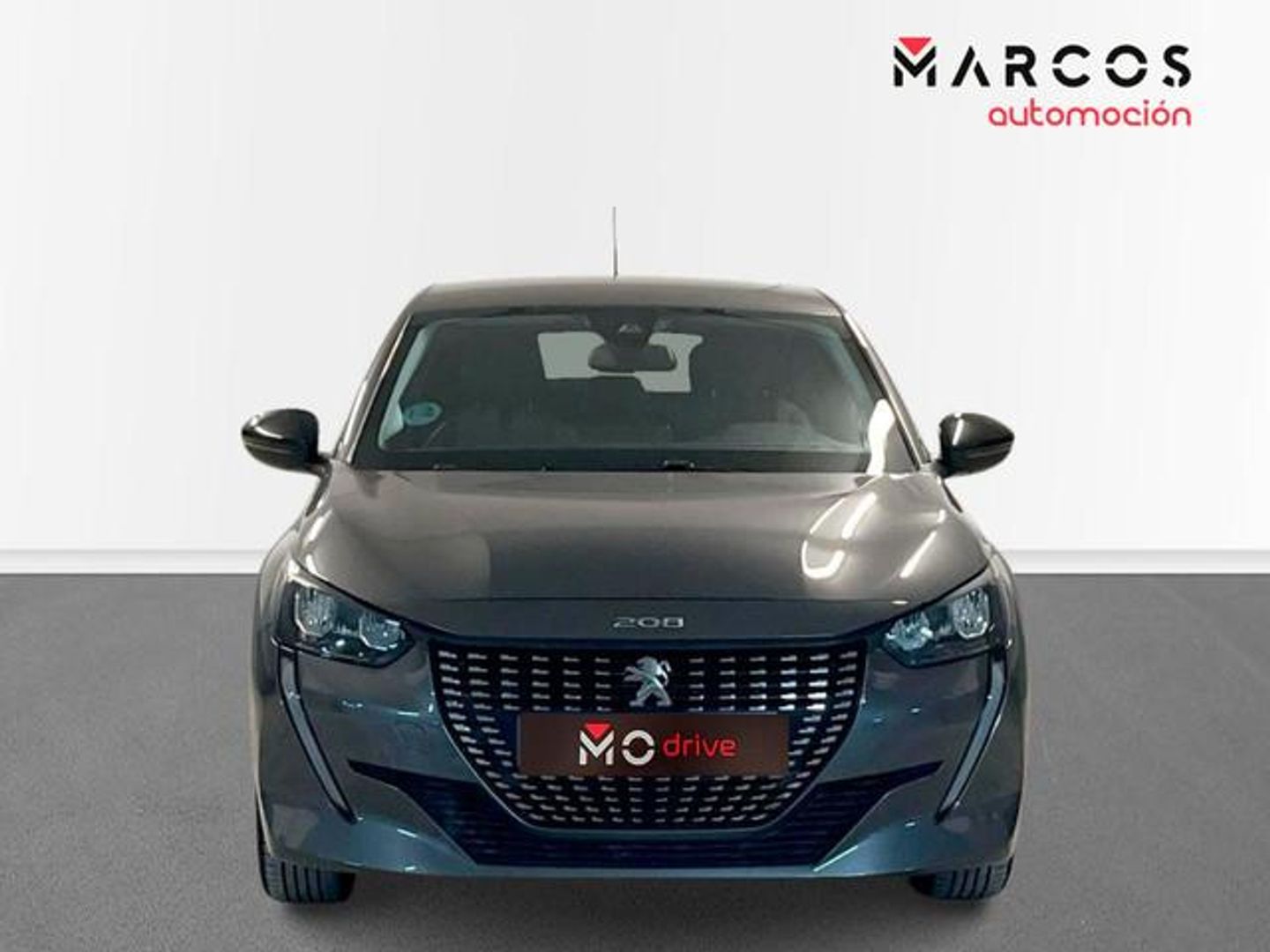 Peugeot 208 PureTech 100 Allure 75 kW (100 CV)