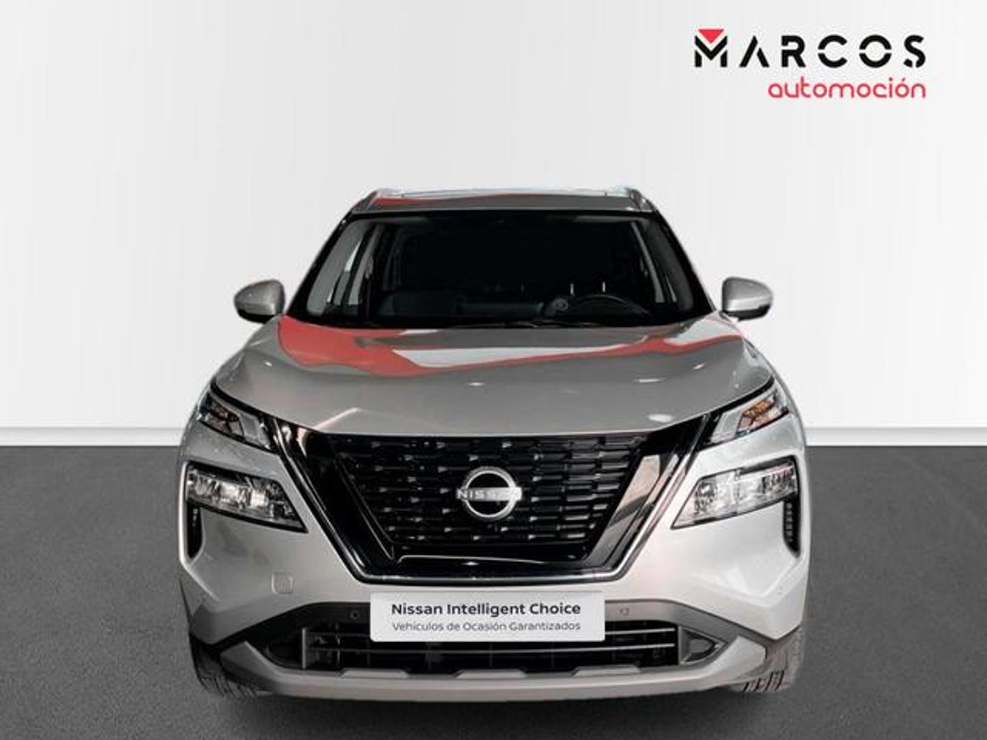 Nissan X-Trail 1.5 e-POWER N-Connecta A/T 150 kW (204 CV)