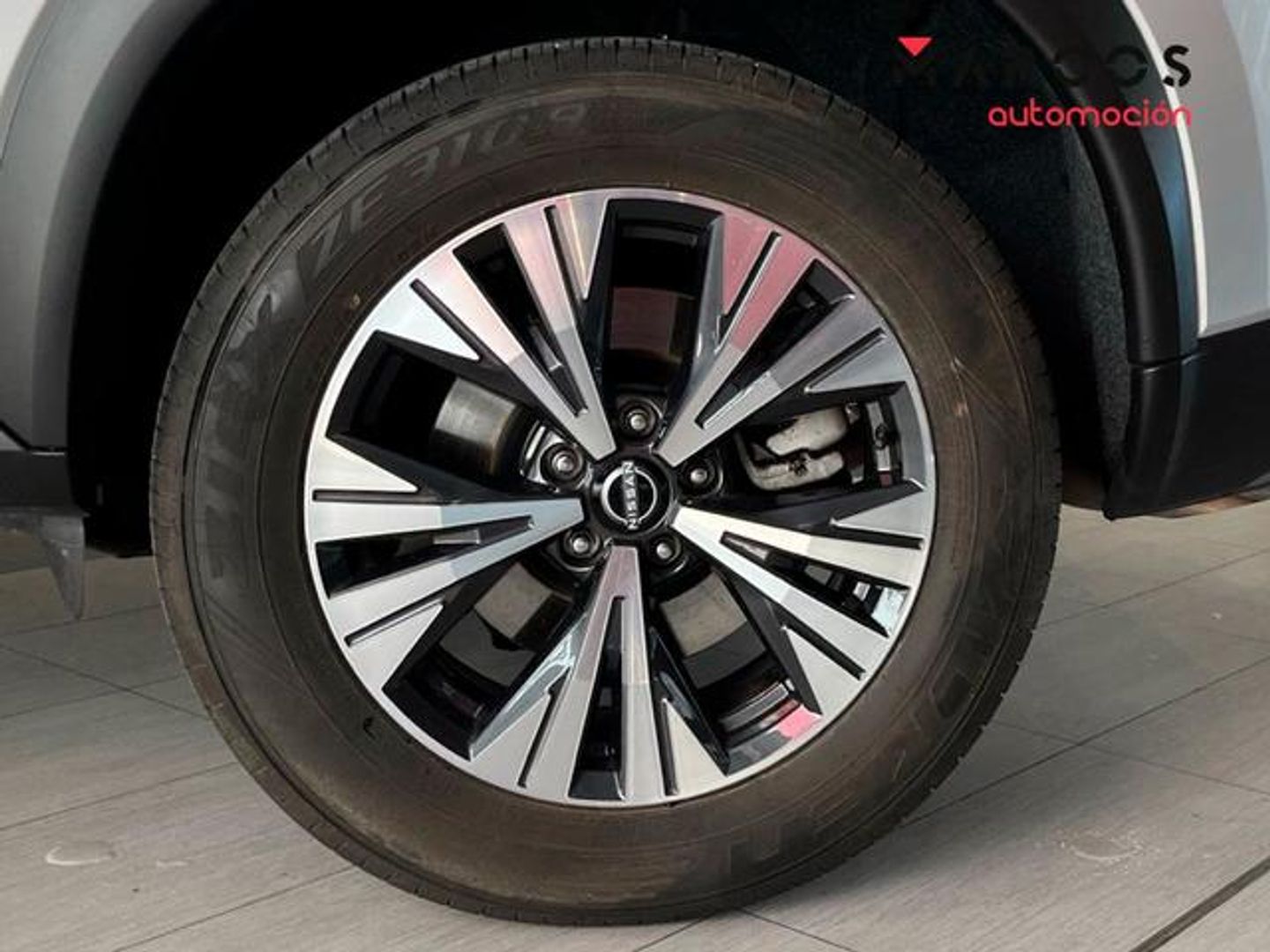 Nissan X-Trail 1.5 e-POWER N-Connecta A/T 150 kW (204 CV)