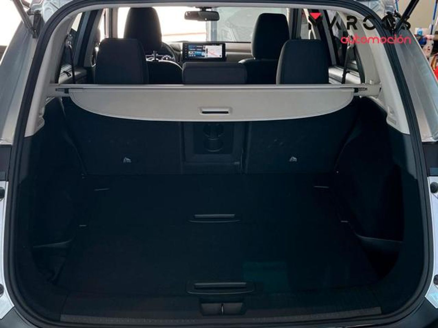 Nissan X-Trail 1.5 e-POWER N-Connecta A/T 150 kW (204 CV)