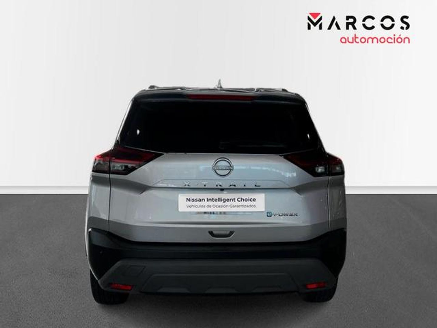 Nissan X-Trail 1.5 e-POWER N-Connecta A/T 150 kW (204 CV)