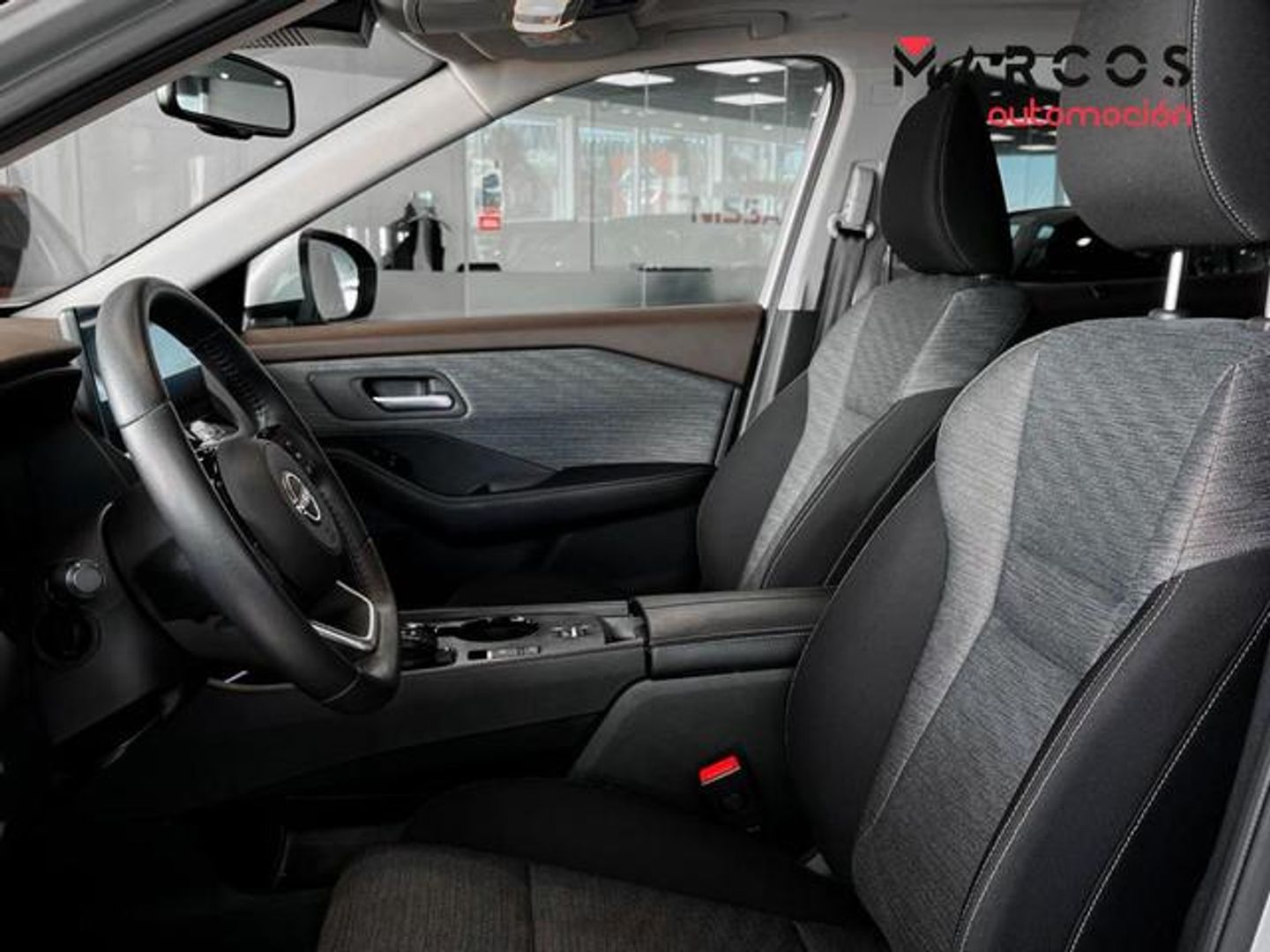 Nissan X-Trail 1.5 e-POWER N-Connecta A/T 150 kW (204 CV)
