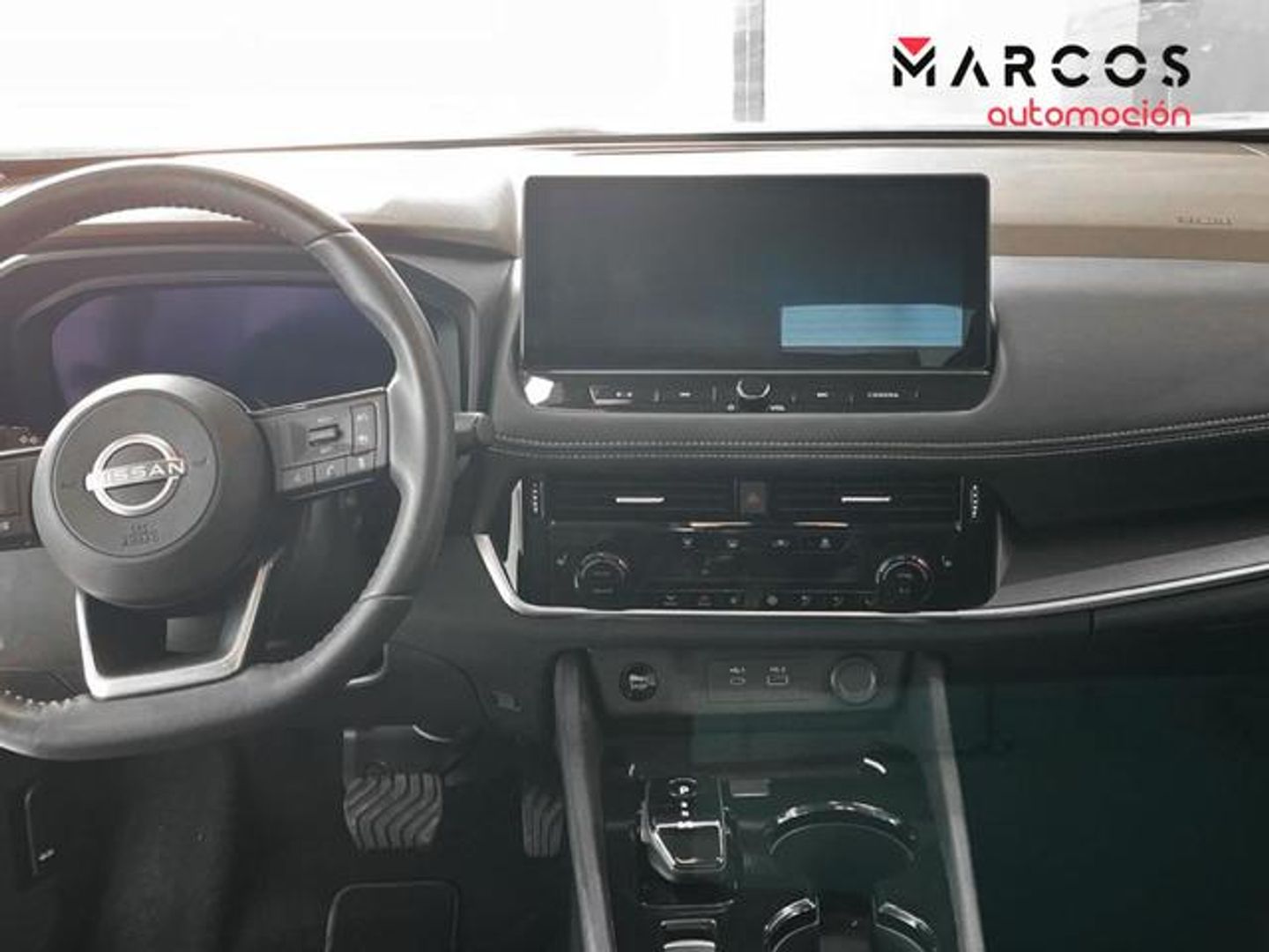 Nissan X-Trail 1.5 e-POWER N-Connecta A/T 150 kW (204 CV)