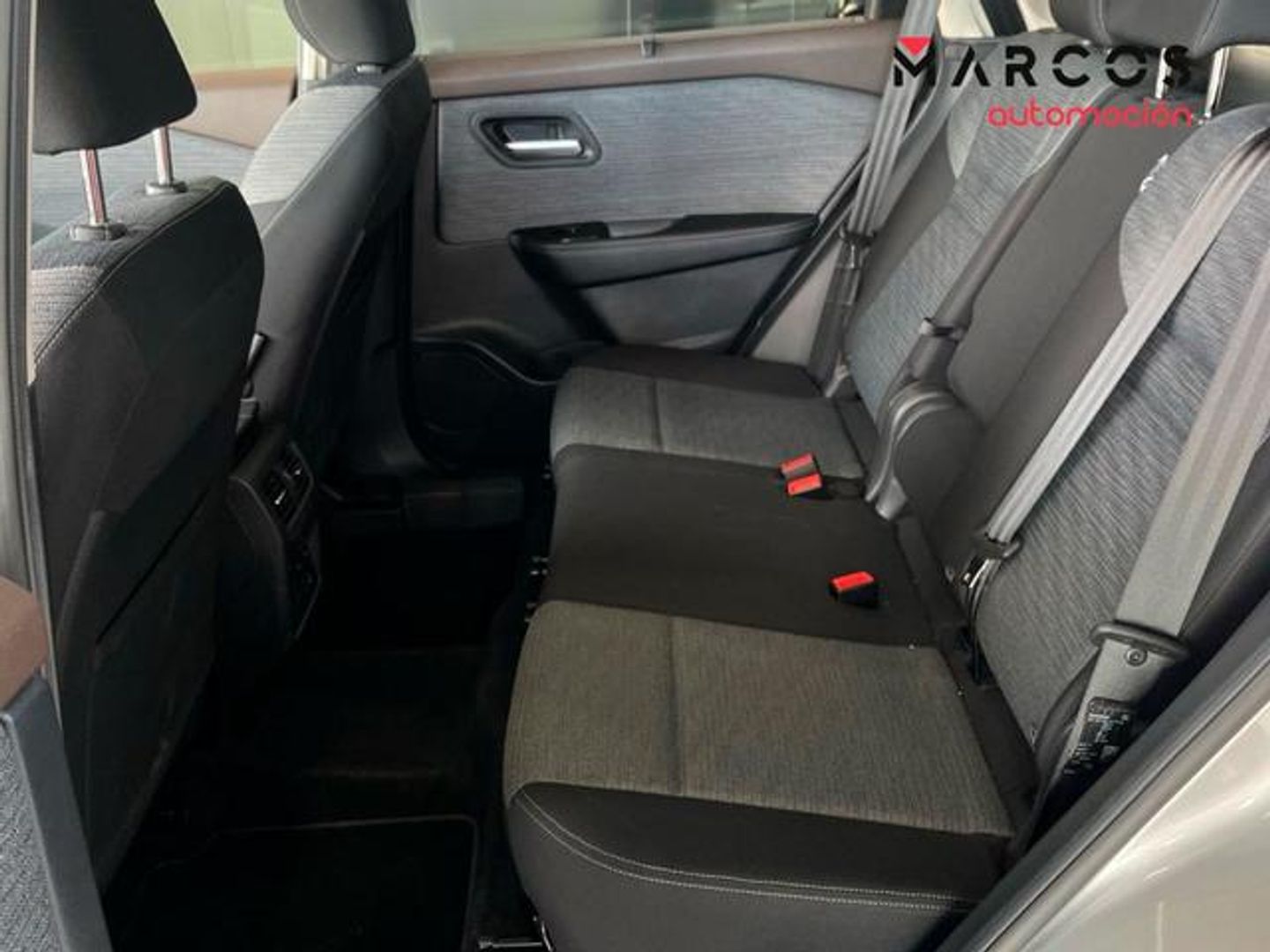 Nissan X-Trail 1.5 e-POWER N-Connecta A/T 150 kW (204 CV)