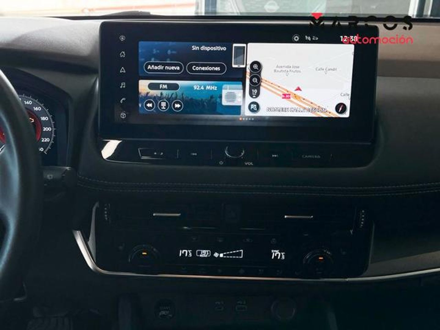 Nissan X-Trail 1.5 e-POWER N-Connecta A/T 150 kW (204 CV)