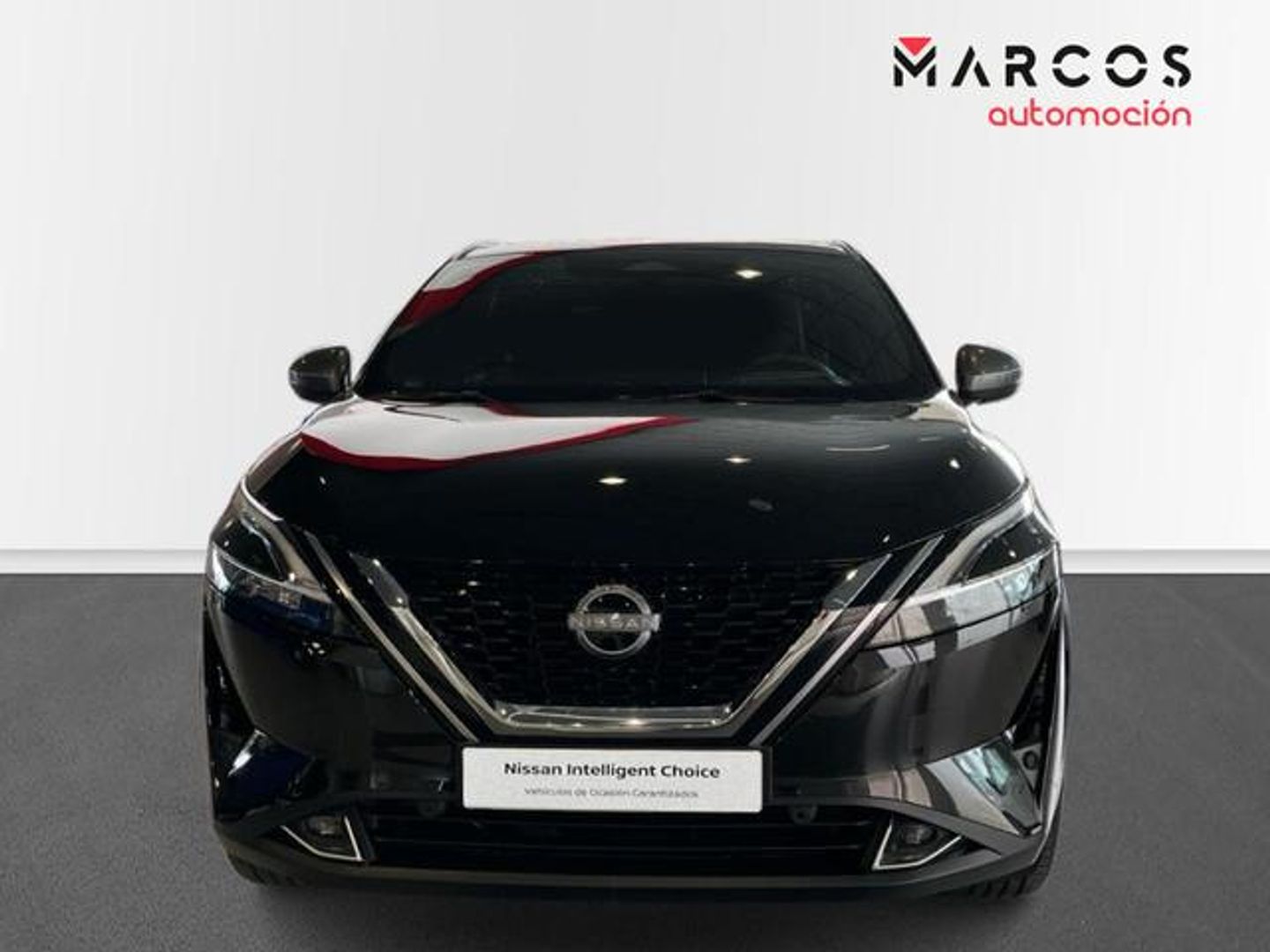 Nissan Qashqai DIG-T 140 mHEV Tekna 4x2 103 kW (140 CV)