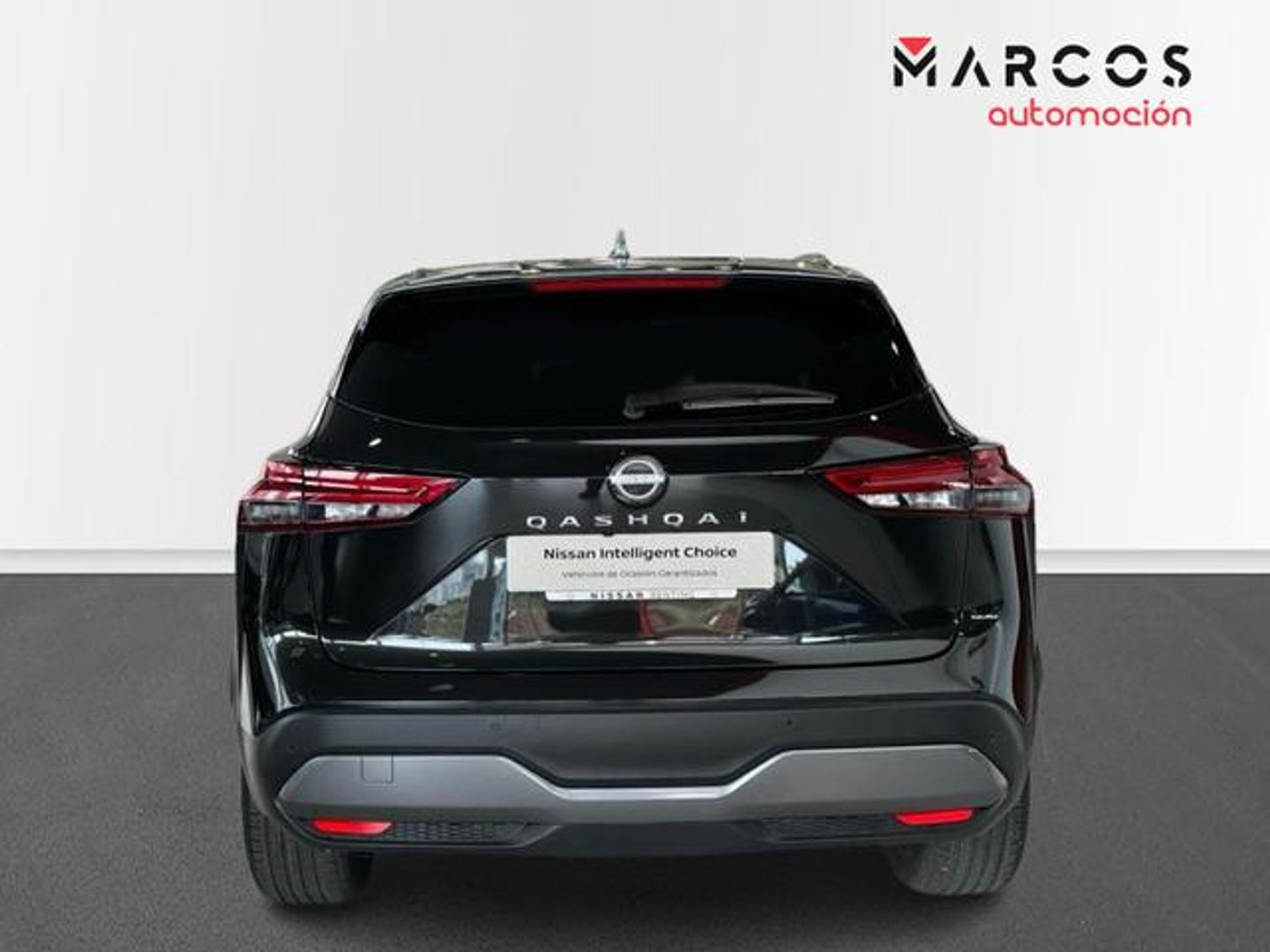 Nissan Qashqai DIG-T 140 mHEV Tekna 4x2 103 kW (140 CV)