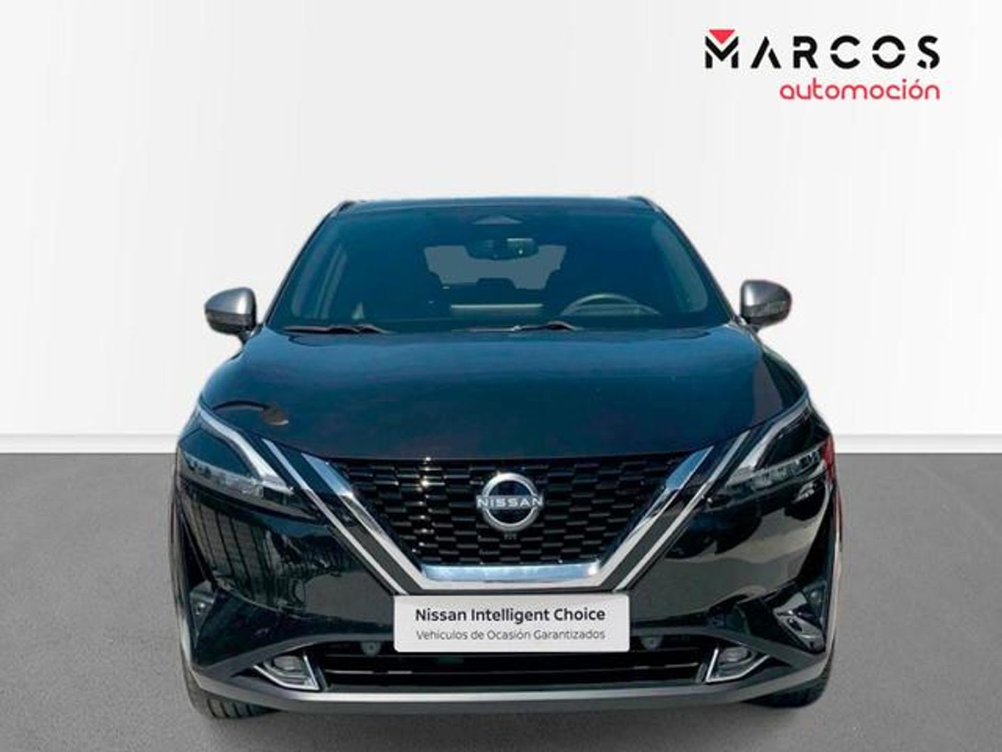 Nissan Qashqai DIG-T 160 mHEV Tekna 4x2 116 kW (158 CV)