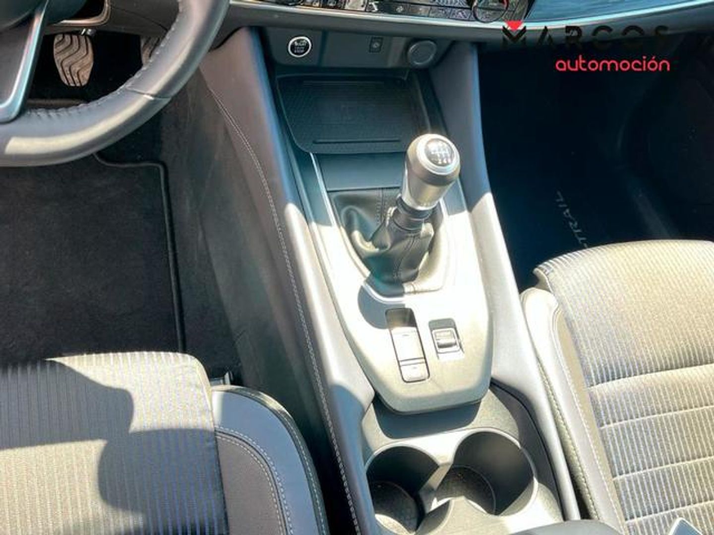 Nissan Qashqai DIG-T 160 mHEV Tekna 4x2 116 kW (158 CV)
