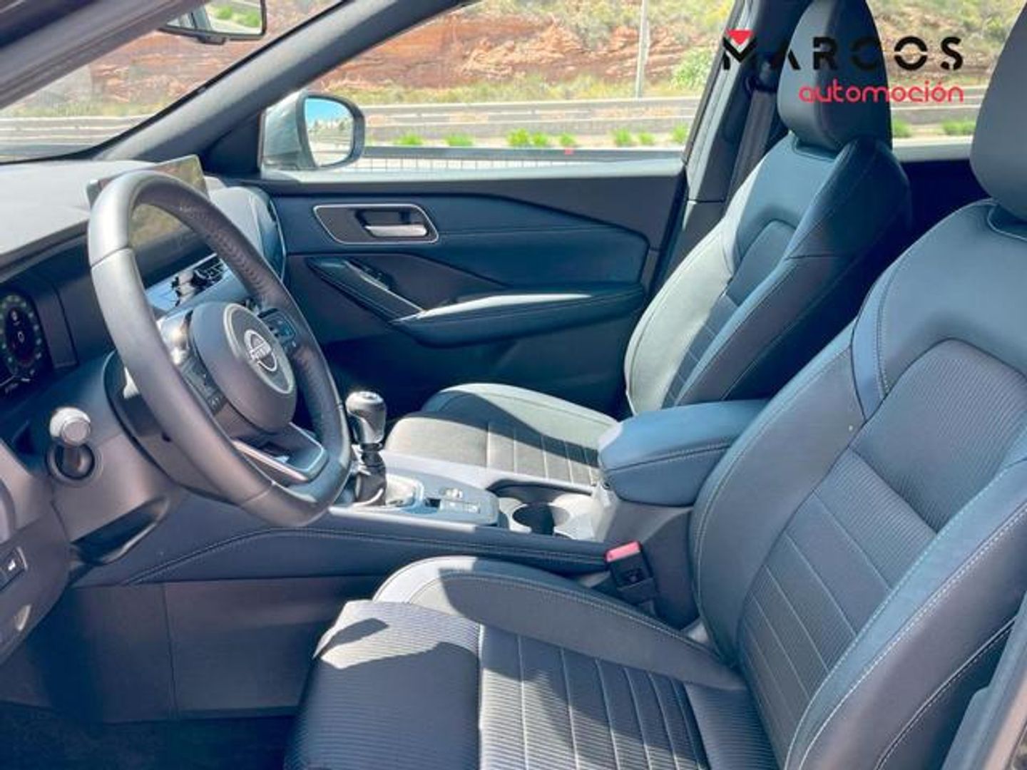 Nissan Qashqai DIG-T 160 mHEV Tekna 4x2 116 kW (158 CV)