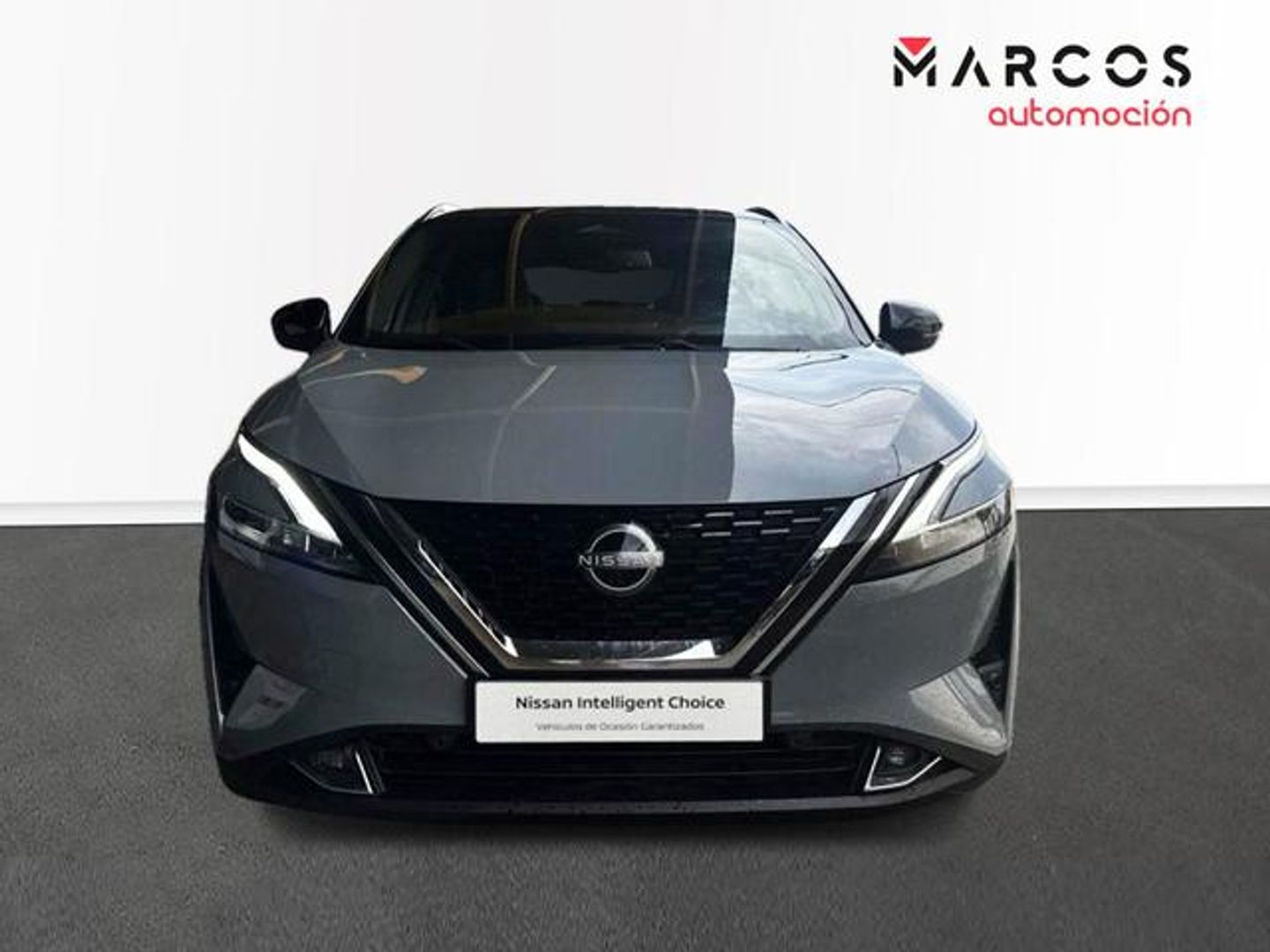 Nissan Qashqai DIG-T 160 mHEV Tekna 4x2 116 kW (158 CV)