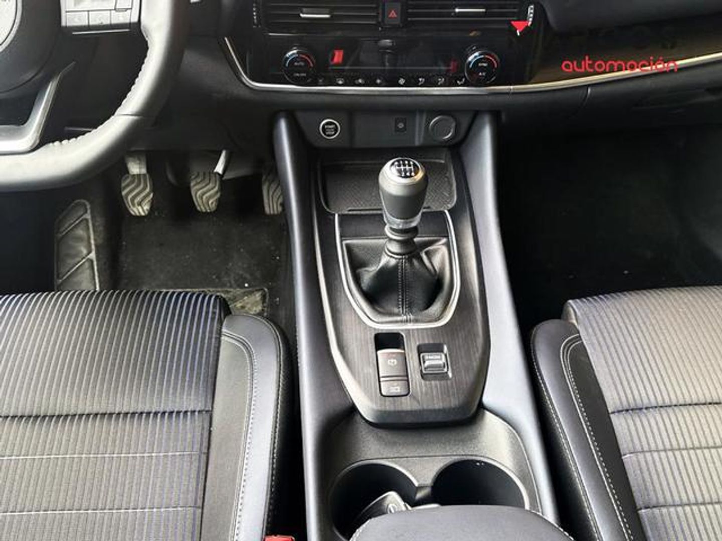 Nissan Qashqai DIG-T 160 mHEV Tekna 4x2 116 kW (158 CV)