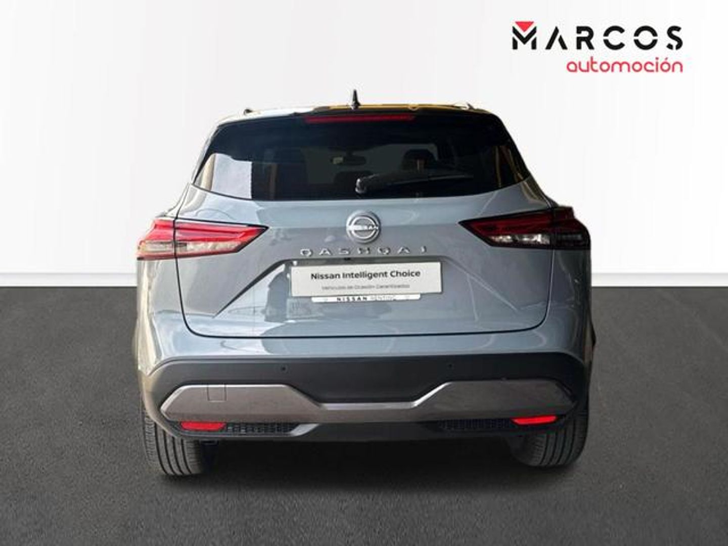 Nissan Qashqai DIG-T 160 mHEV Tekna 4x2 116 kW (158 CV)