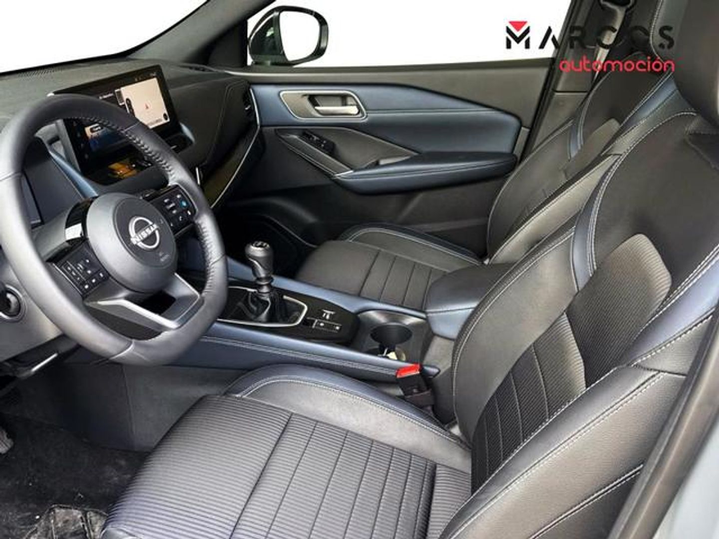Nissan Qashqai DIG-T 160 mHEV Tekna 4x2 116 kW (158 CV)