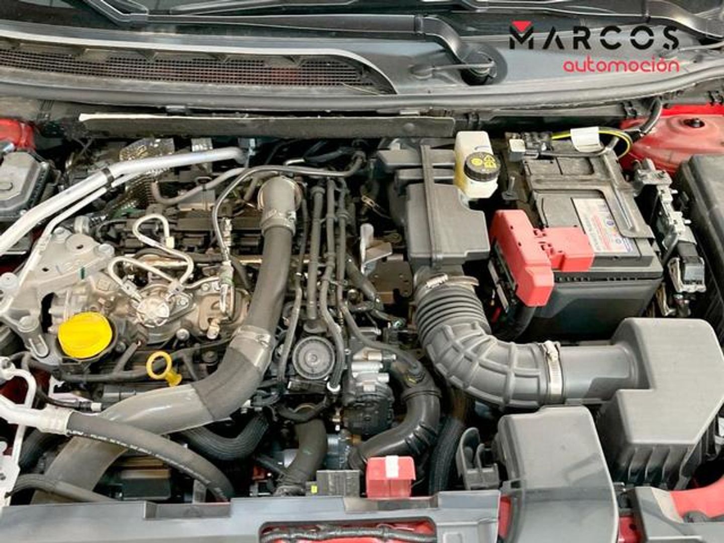 Nissan Qashqai DIG-T 160 mHEV Tekna 4x2 116 kW (158 CV)