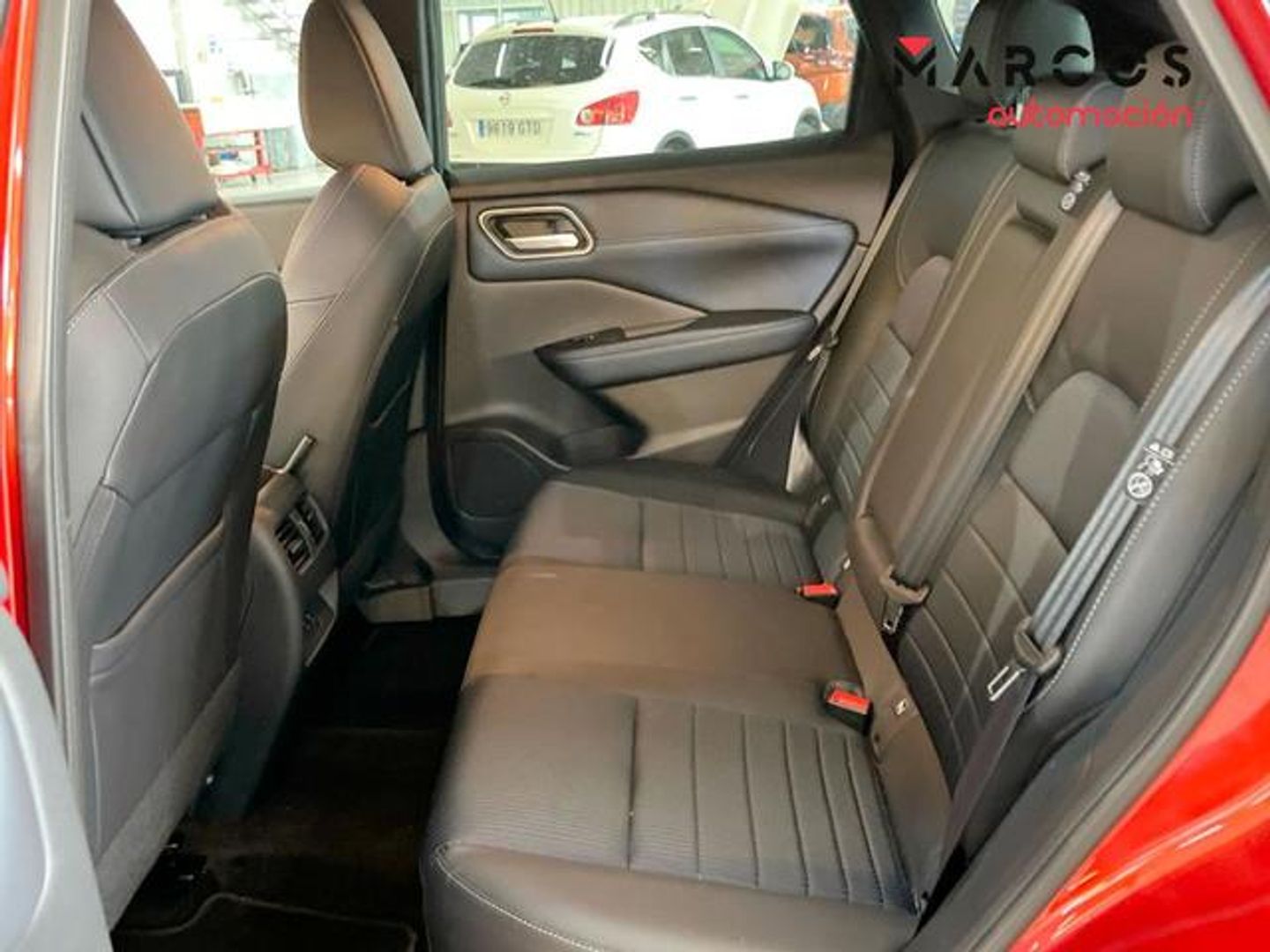 Nissan Qashqai DIG-T 160 mHEV Tekna 4x2 116 kW (158 CV)