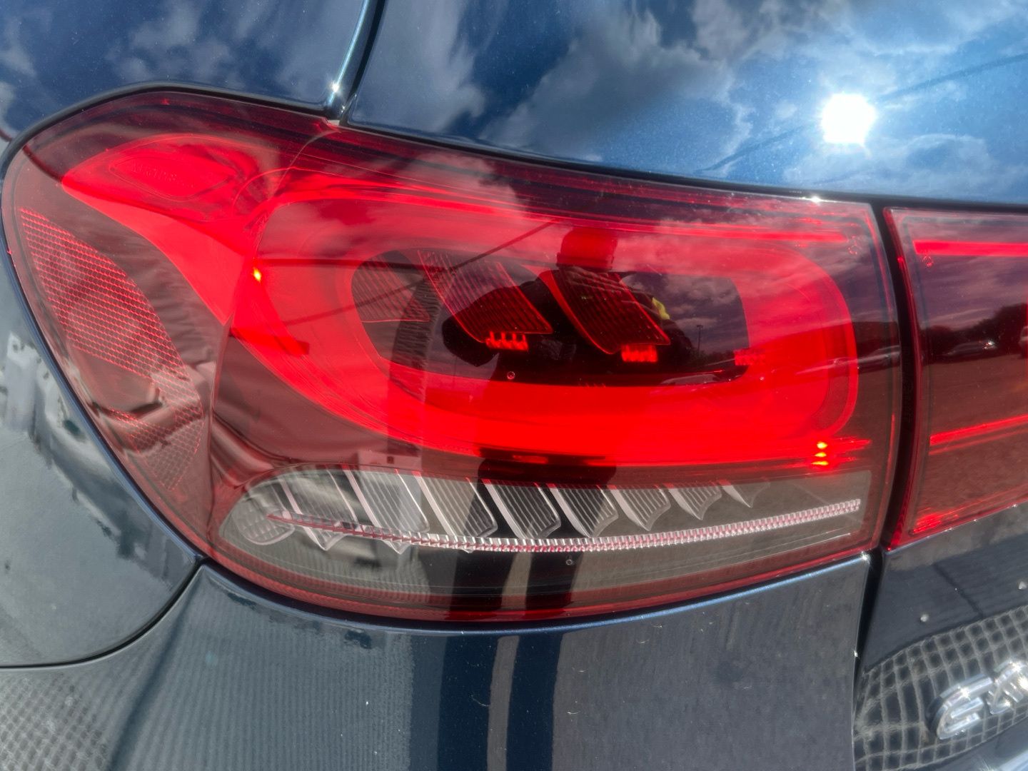 Mercedes-Benz EQA 250 140 kW (190 CV)