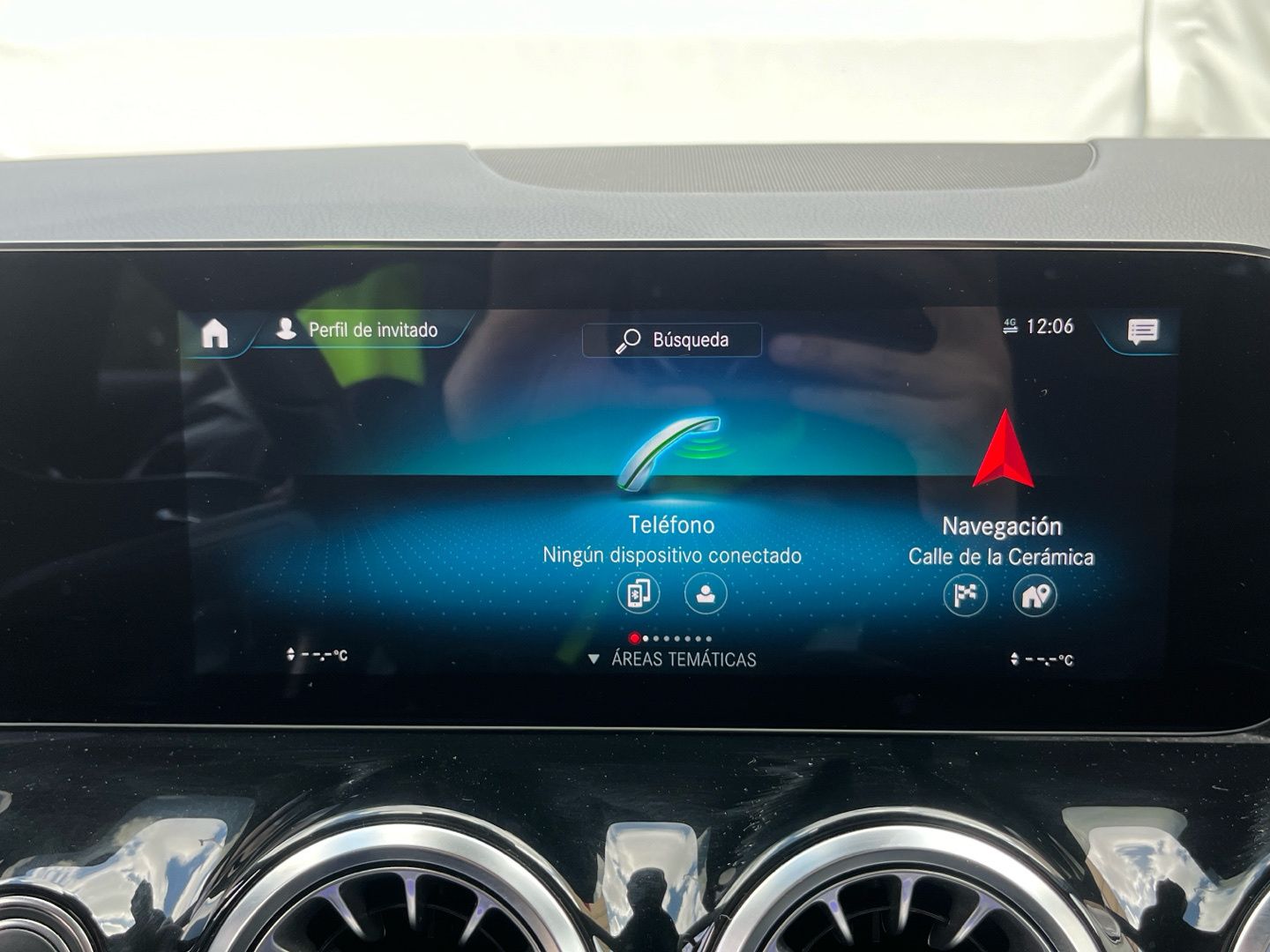Mercedes-Benz EQA 250 140 kW (190 CV)