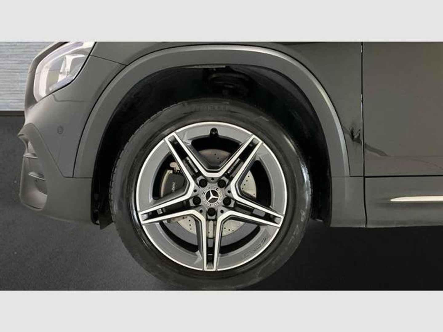 Mercedes-Benz GLB GLB 200 120 kW (163 CV)