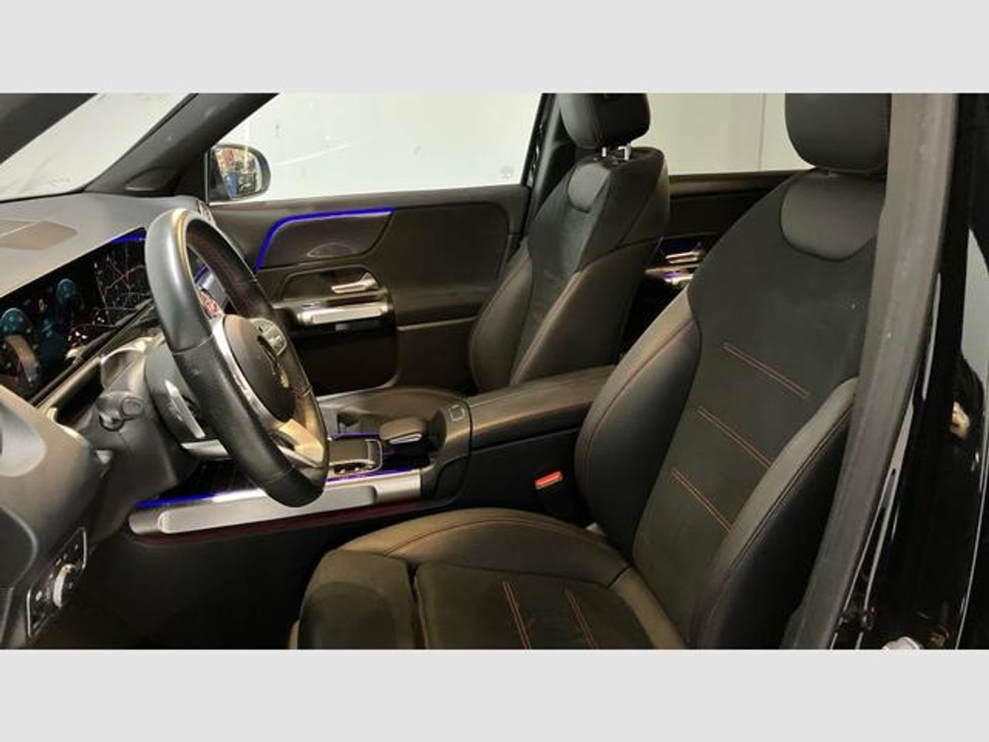 Mercedes-Benz GLB GLB 200 120 kW (163 CV)