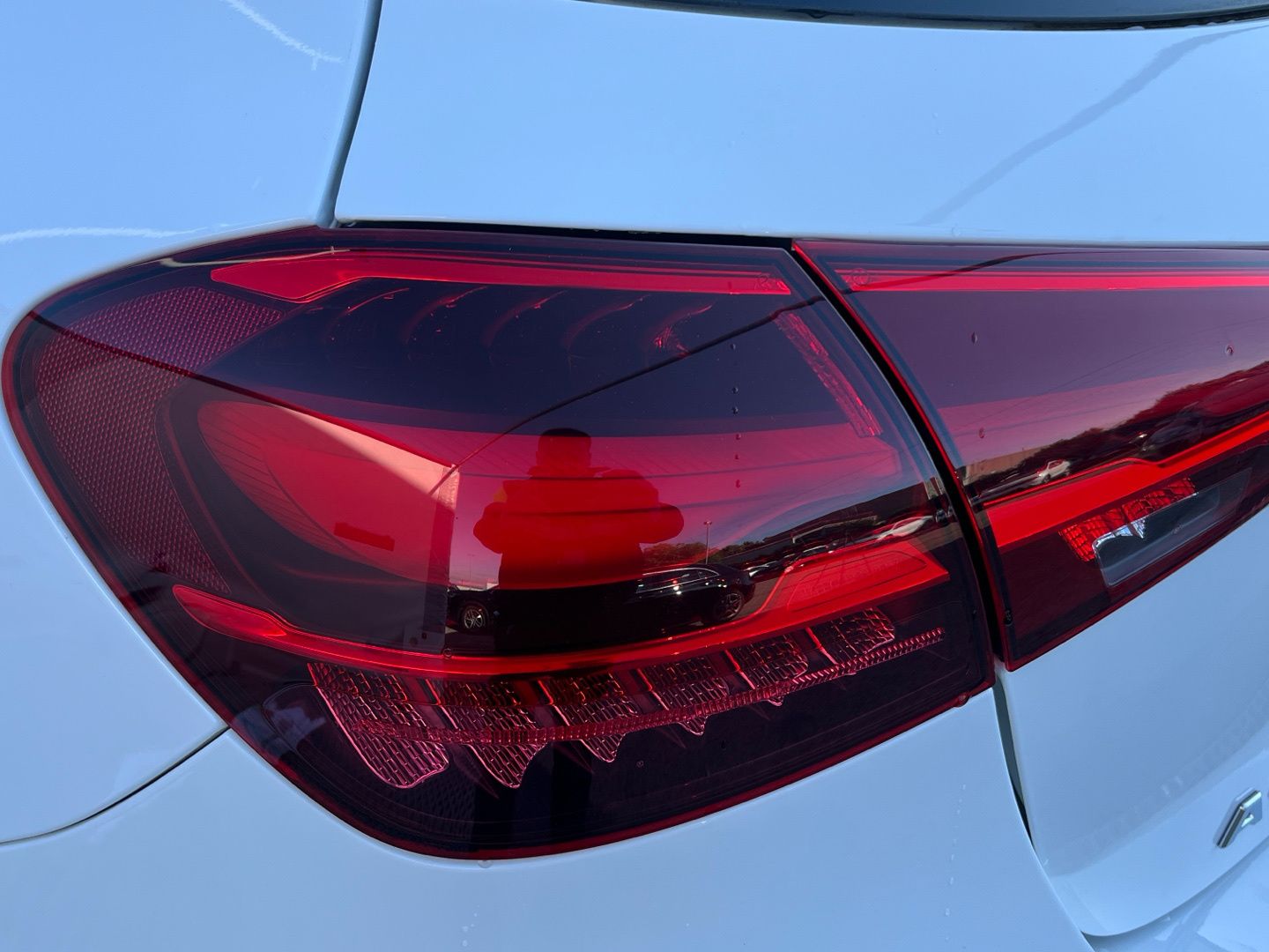 Mercedes-Benz Clase A 180 100 kW (136 CV)