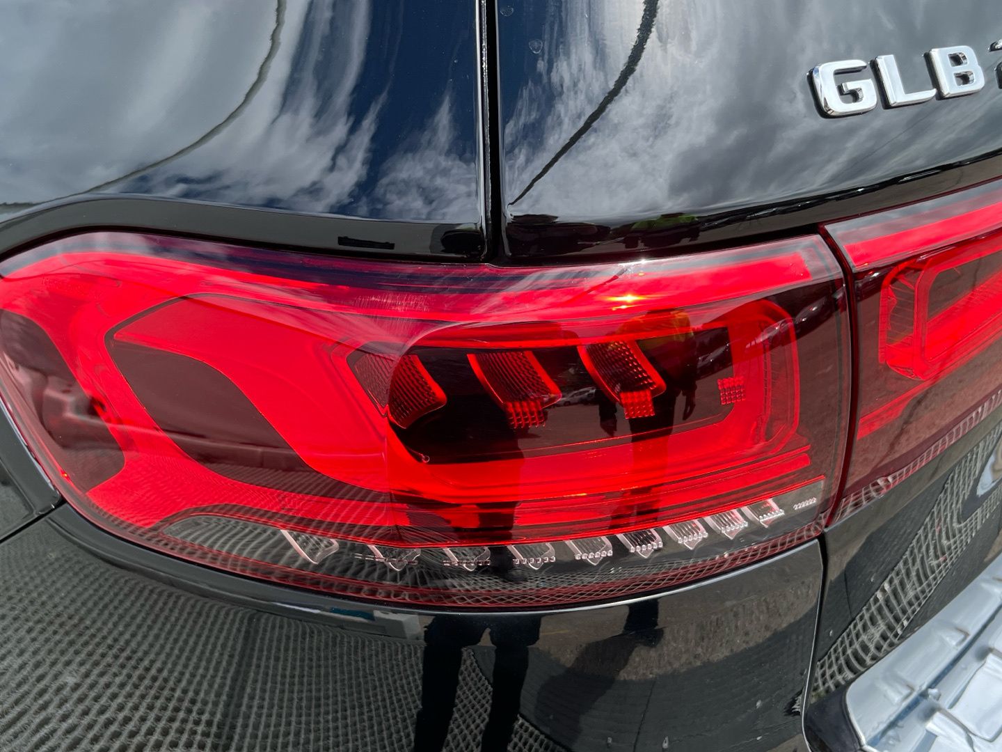 Mercedes-Benz GLB GLB 200 d 4Matic 110 kW (150 CV)