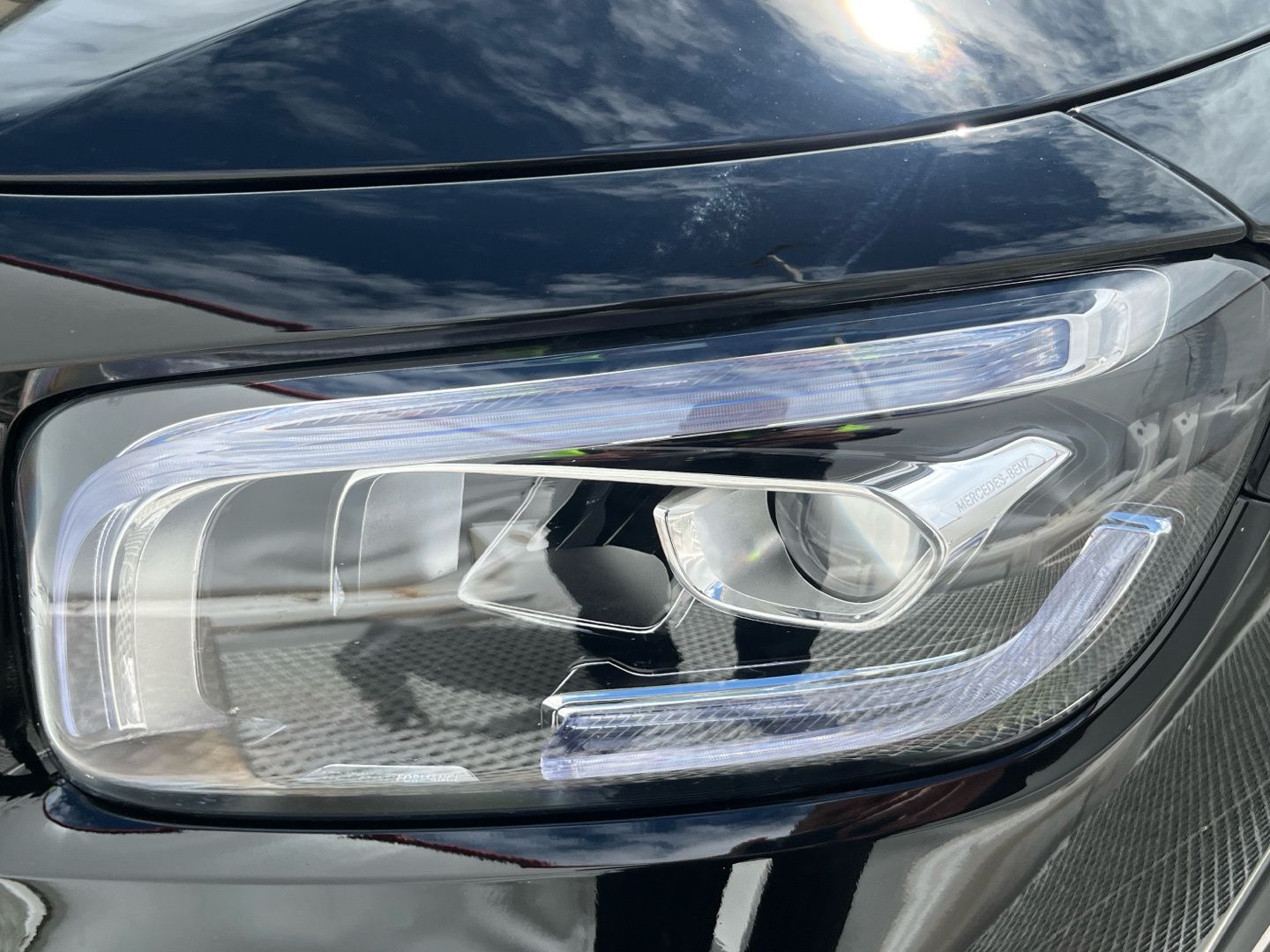 Mercedes-Benz GLB GLB 200 d 4Matic 110 kW (150 CV)