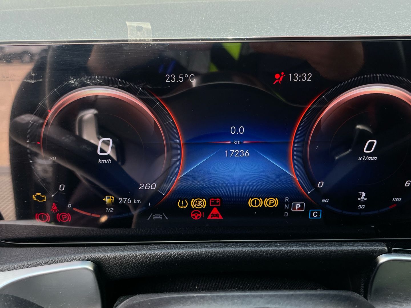 Mercedes-Benz GLB GLB 200 d 4Matic 110 kW (150 CV)