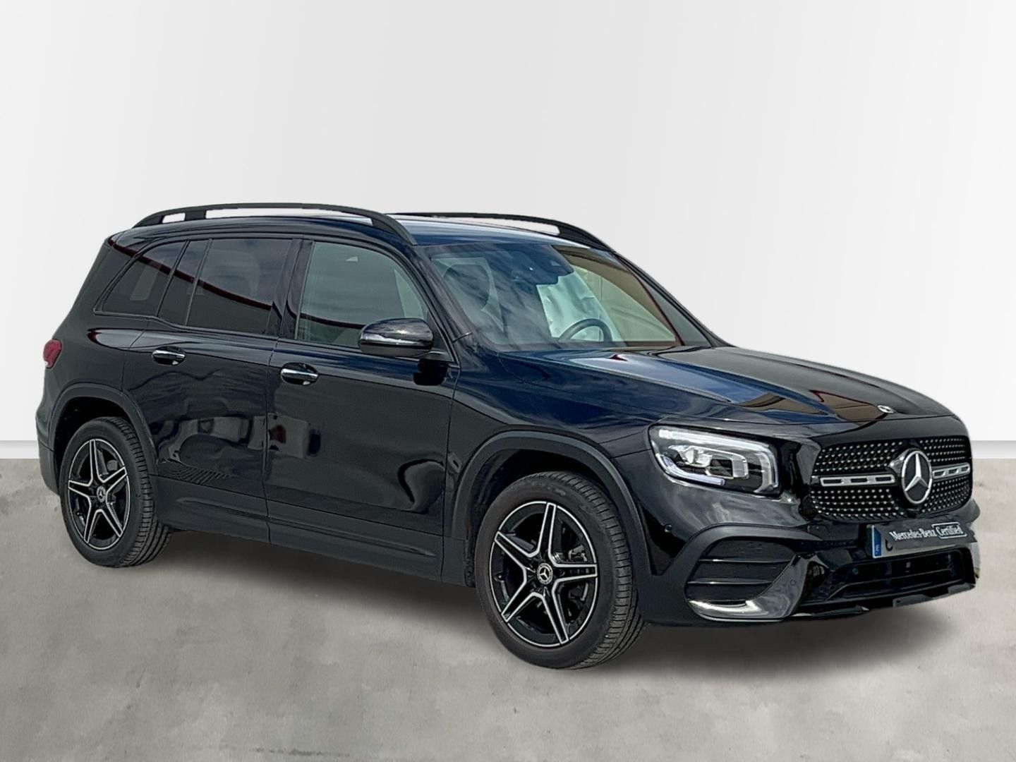 Mercedes-Benz GLB GLB 200 d 4Matic 110 kW (150 CV)