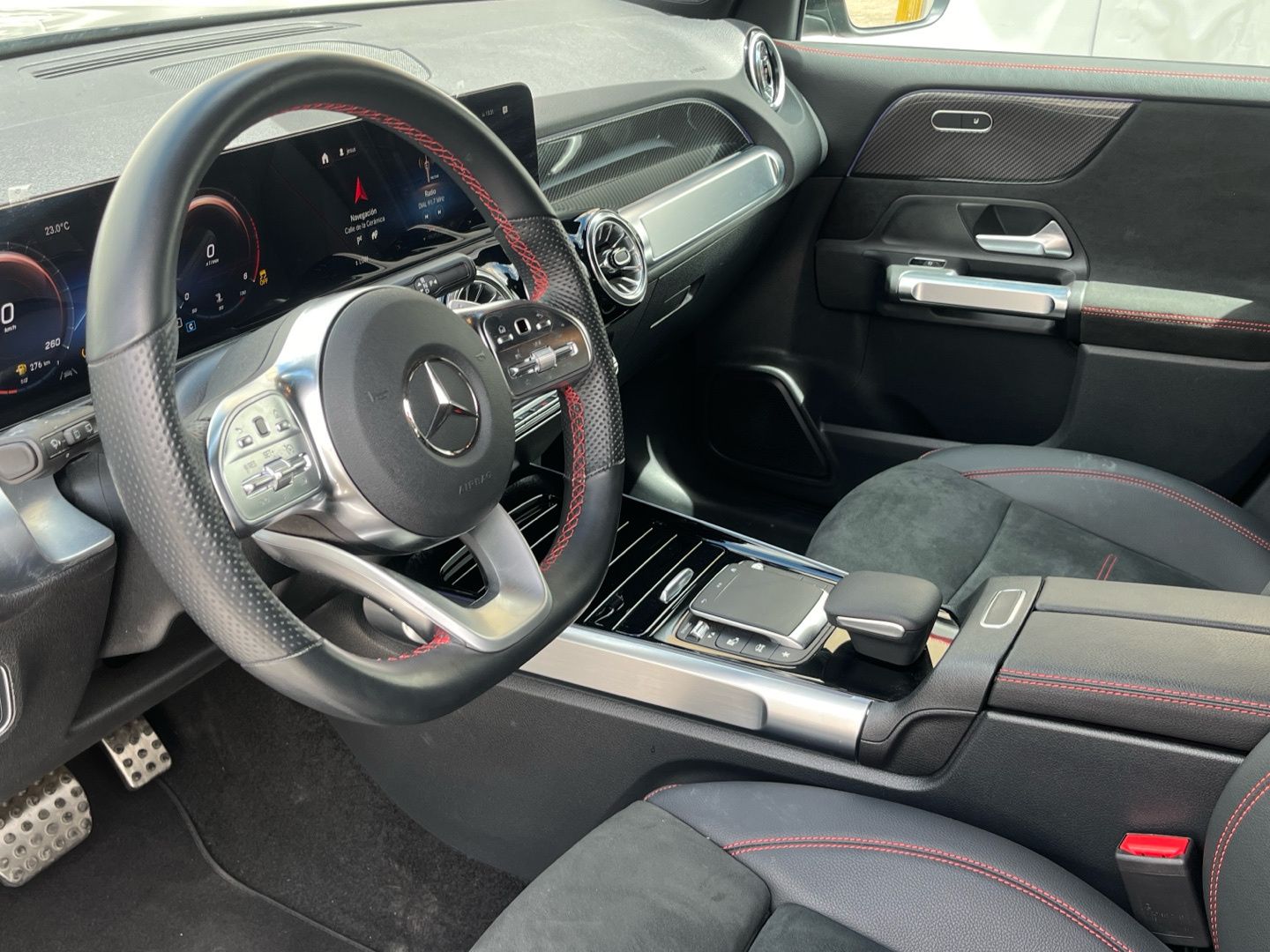 Mercedes-Benz GLB GLB 200 d 4Matic 110 kW (150 CV)