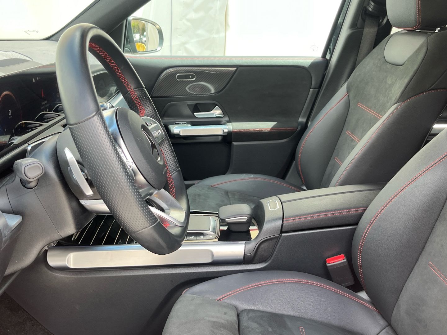 Mercedes-Benz GLB GLB 200 d 4Matic 110 kW (150 CV)