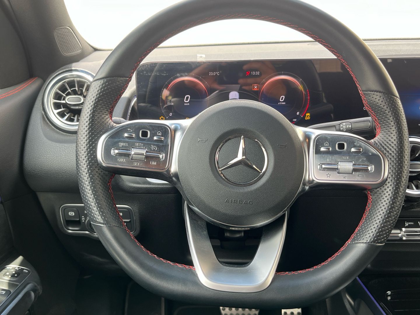 Mercedes-Benz GLB GLB 200 d 4Matic 110 kW (150 CV)