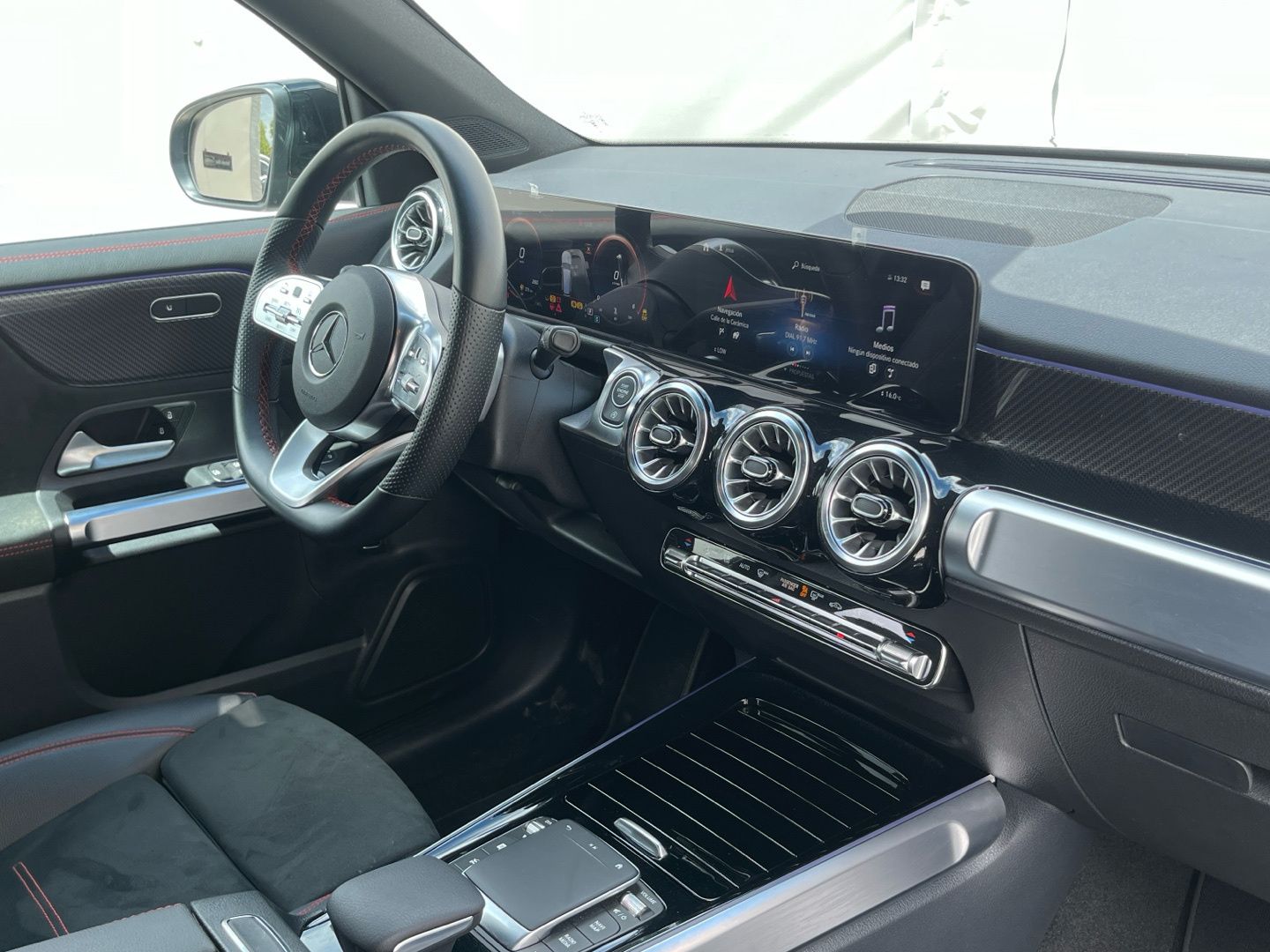 Mercedes-Benz GLB GLB 200 d 4Matic 110 kW (150 CV)