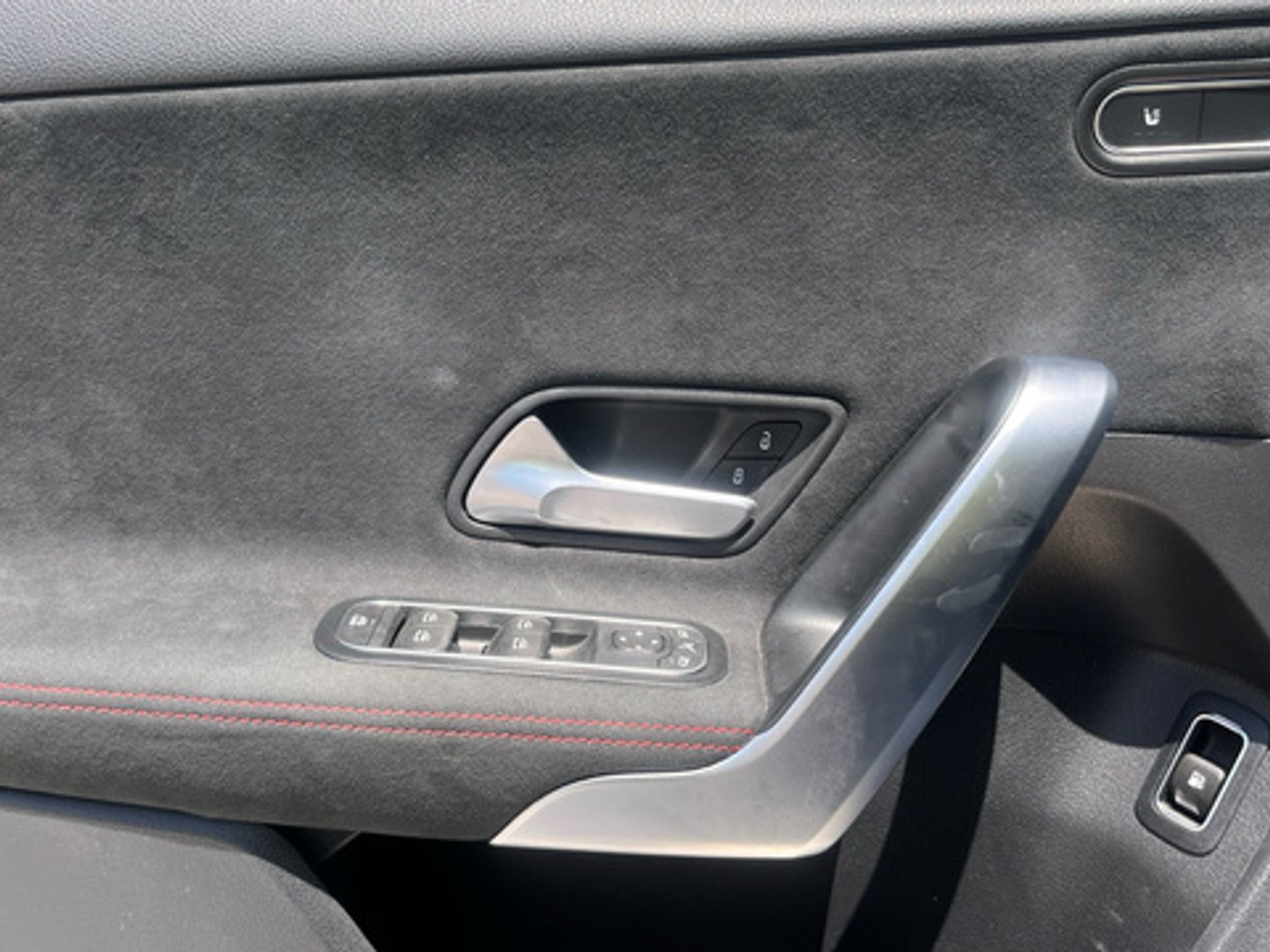 Mercedes-Benz Clase A 250 e 160 kW (218 CV)