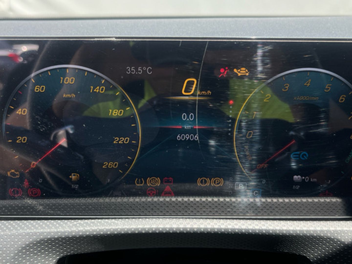 Mercedes-Benz Clase A 250 e 160 kW (218 CV)