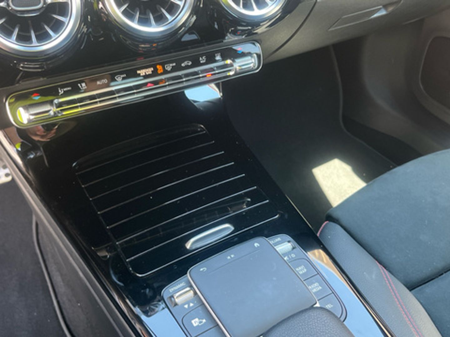 Mercedes-Benz Clase A 250 e 160 kW (218 CV)