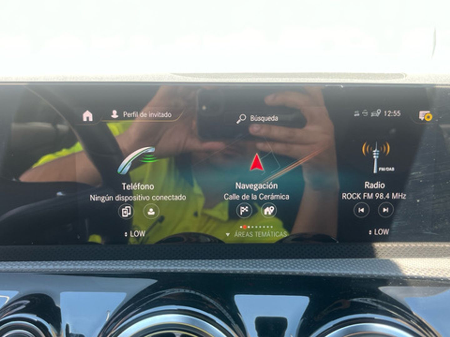 Mercedes-Benz Clase A 250 e 160 kW (218 CV)