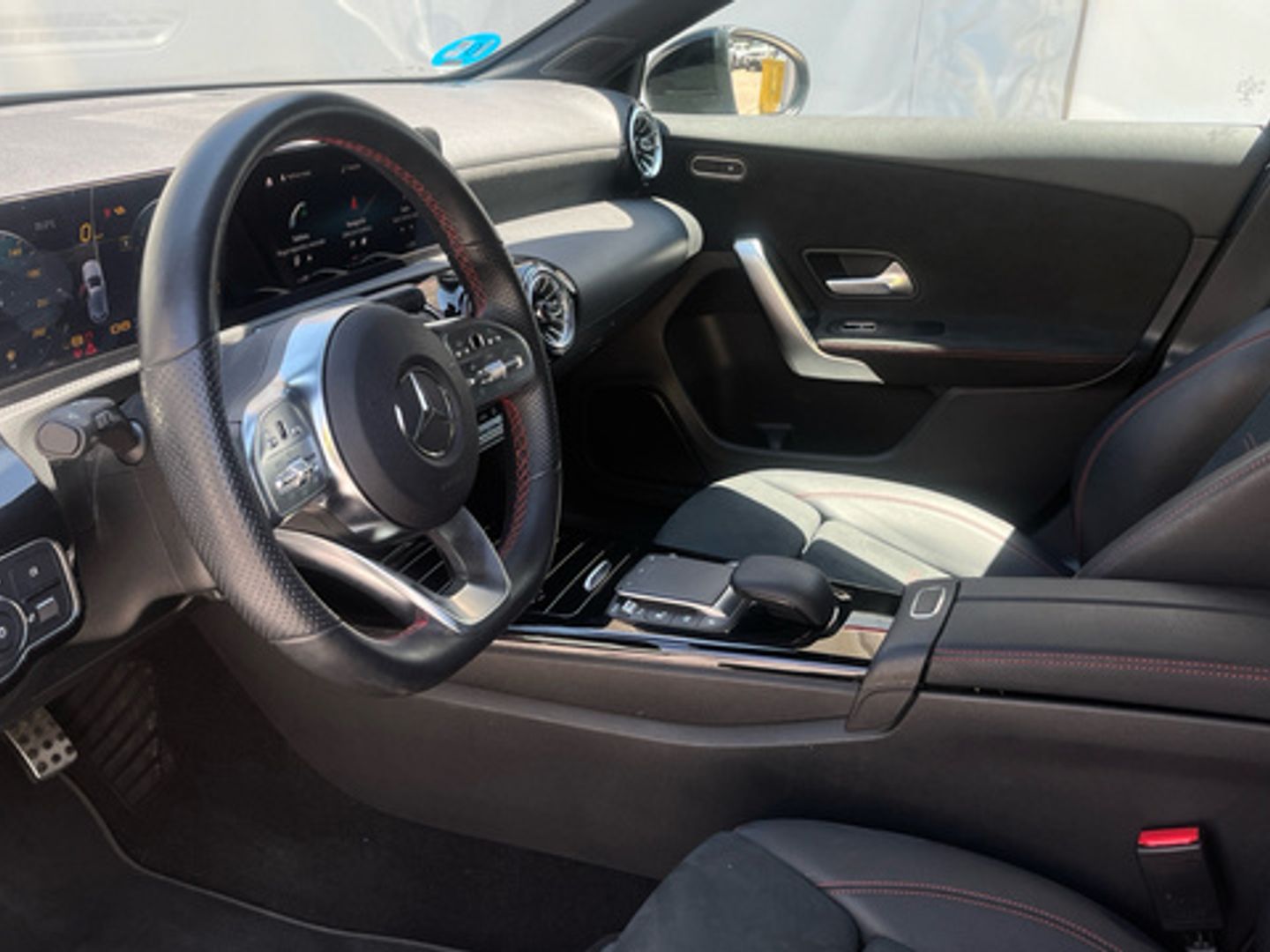 Mercedes-Benz Clase A 250 e 160 kW (218 CV)