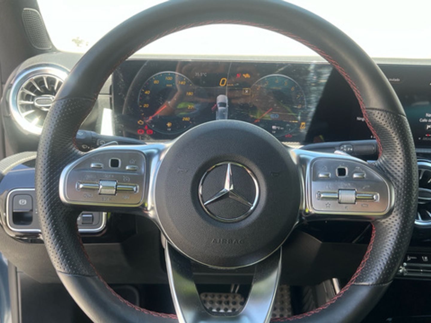 Mercedes-Benz Clase A 250 e 160 kW (218 CV)