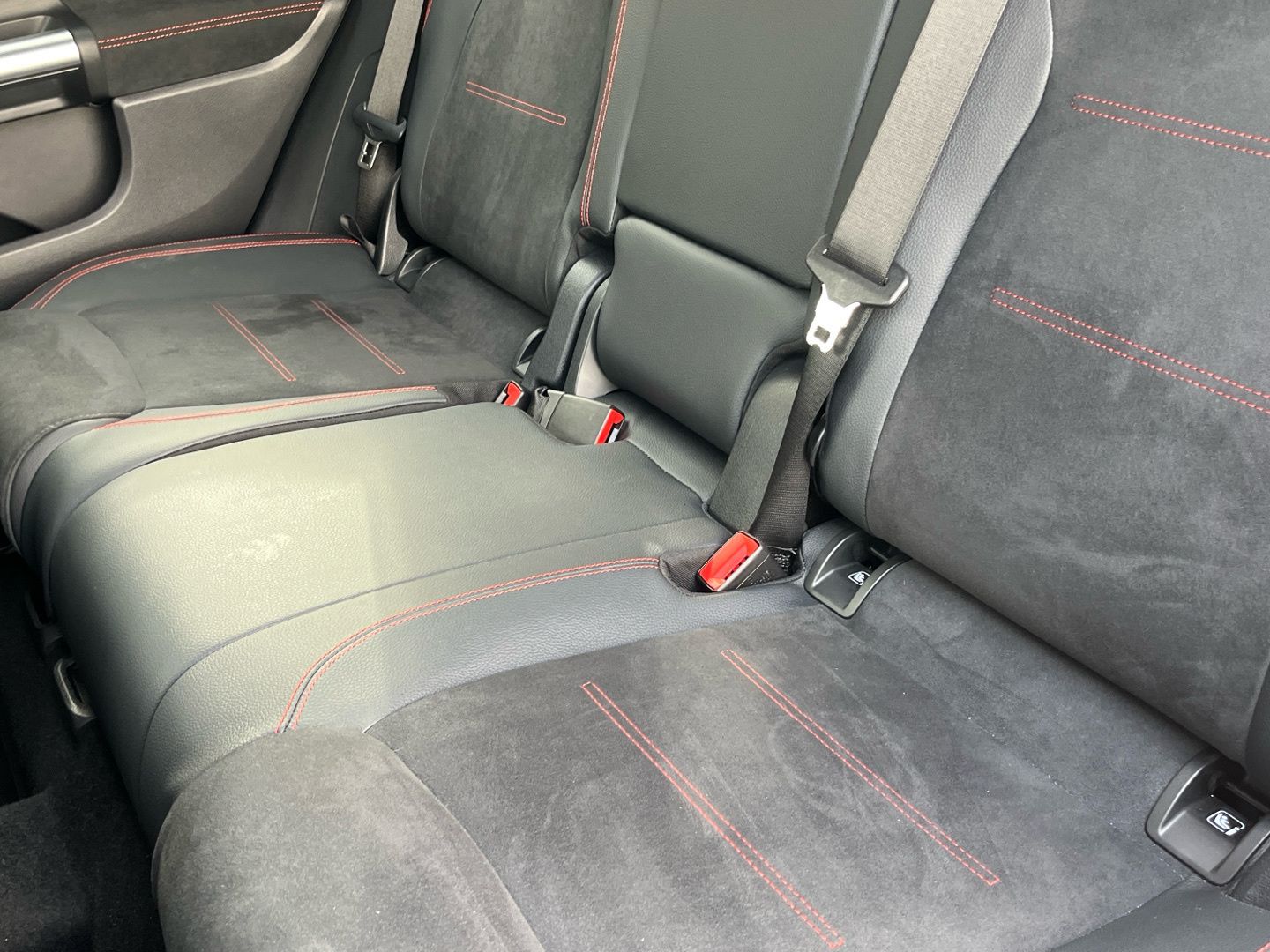 Mercedes-Benz Clase B 250 e 160 kW (218 CV)