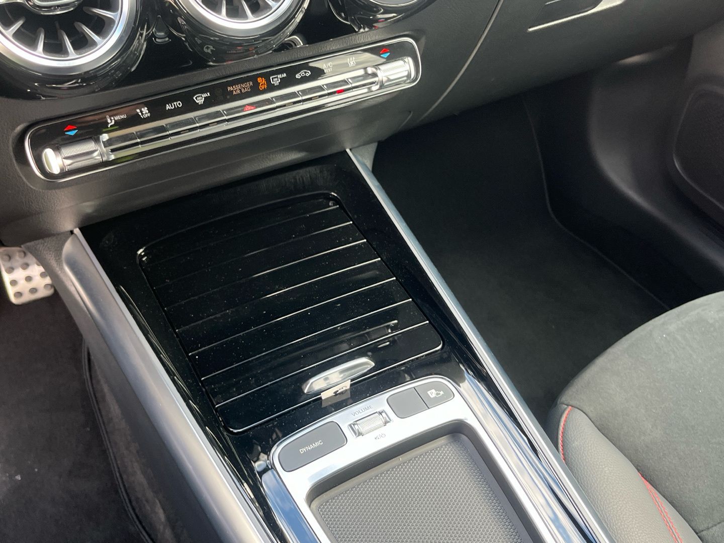 Mercedes-Benz Clase B 250 e 160 kW (218 CV)