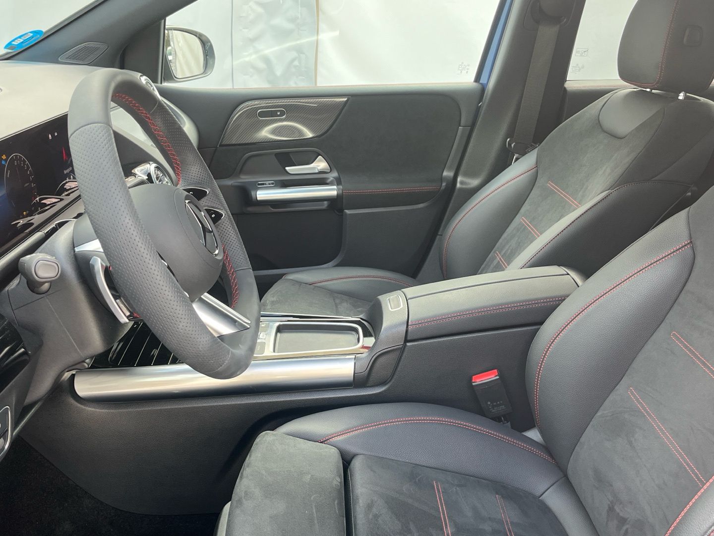 Mercedes-Benz Clase B 250 e 160 kW (218 CV)