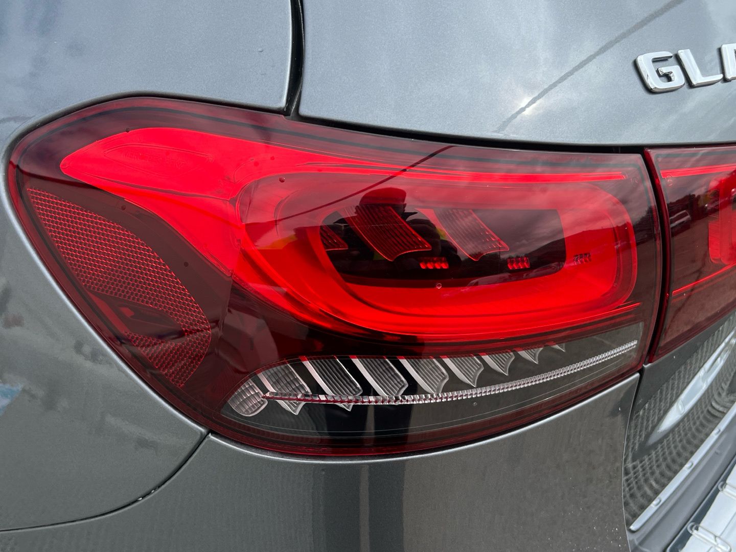 Mercedes-Benz GLA 250 e 160 kW (218 CV)