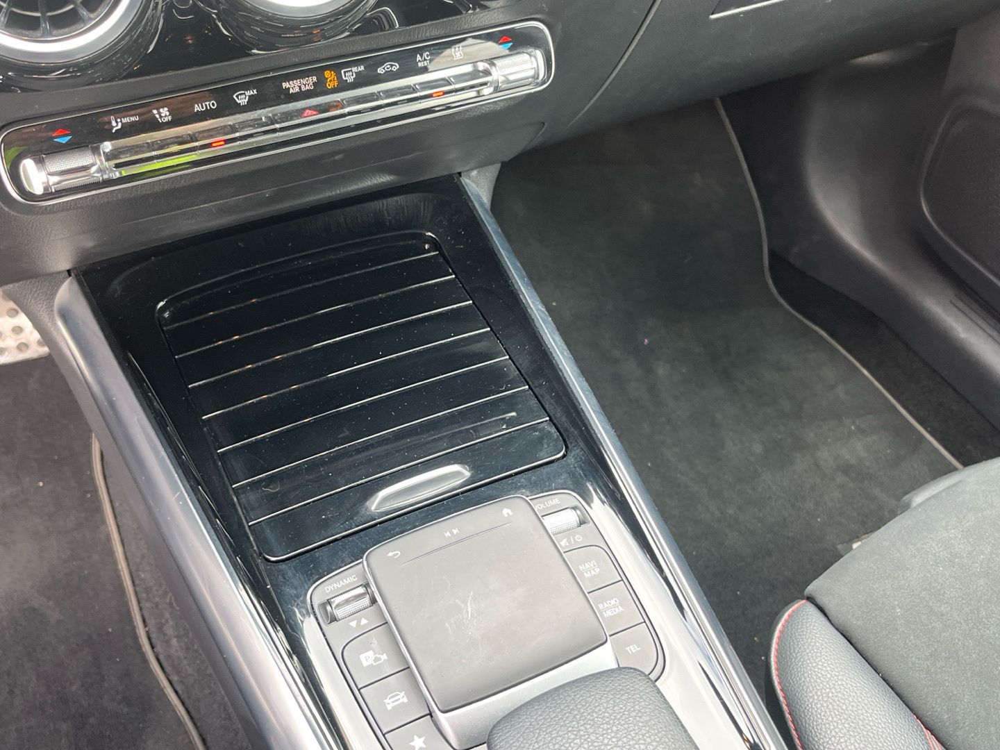 Mercedes-Benz GLA 250 e 160 kW (218 CV)