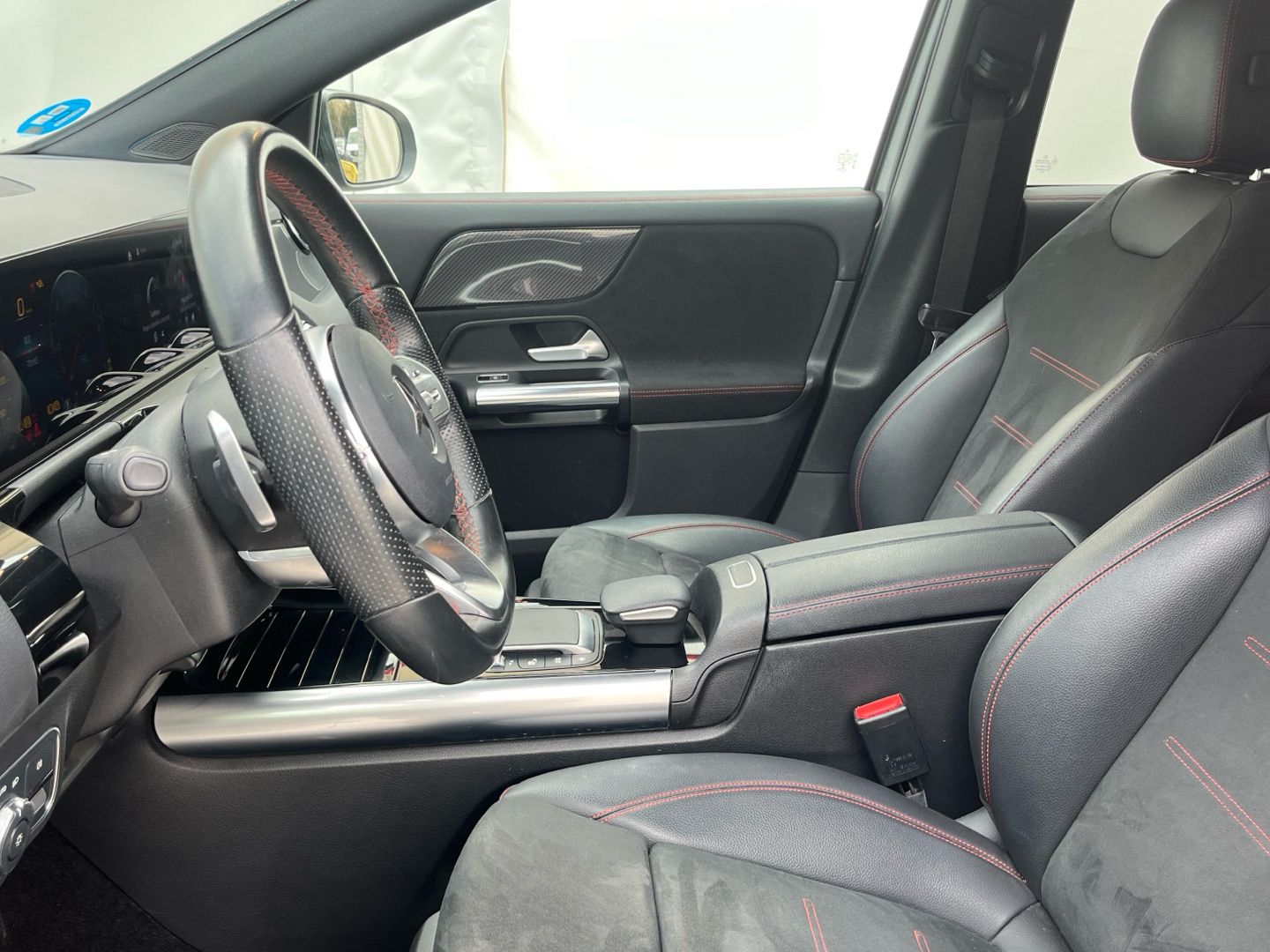 Mercedes-Benz GLA 250 e 160 kW (218 CV)