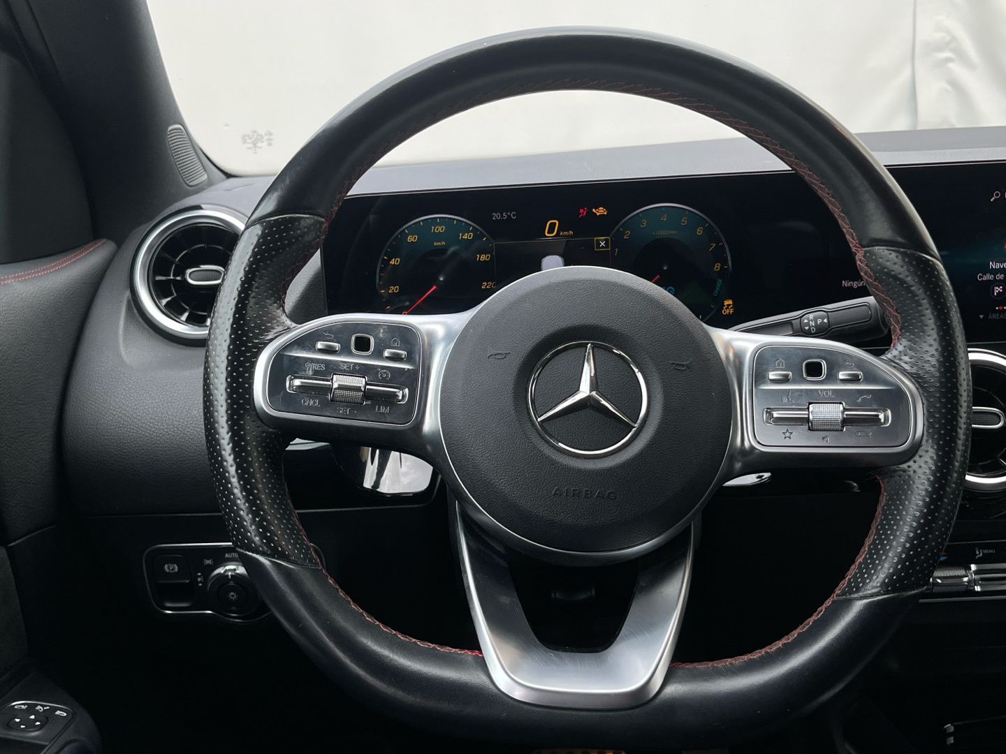 Mercedes-Benz GLA 250 e 160 kW (218 CV)