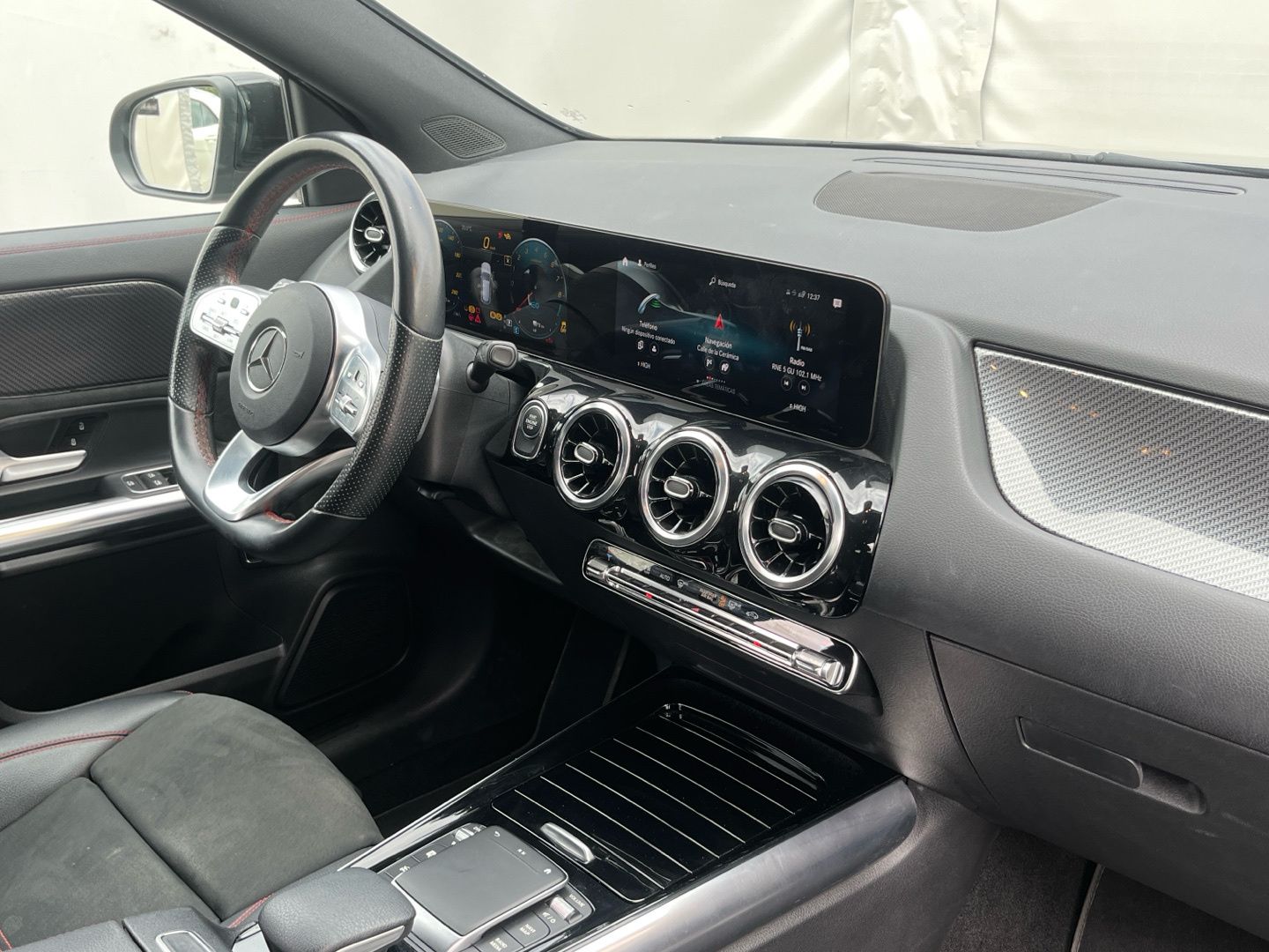Mercedes-Benz GLA 250 e 160 kW (218 CV)