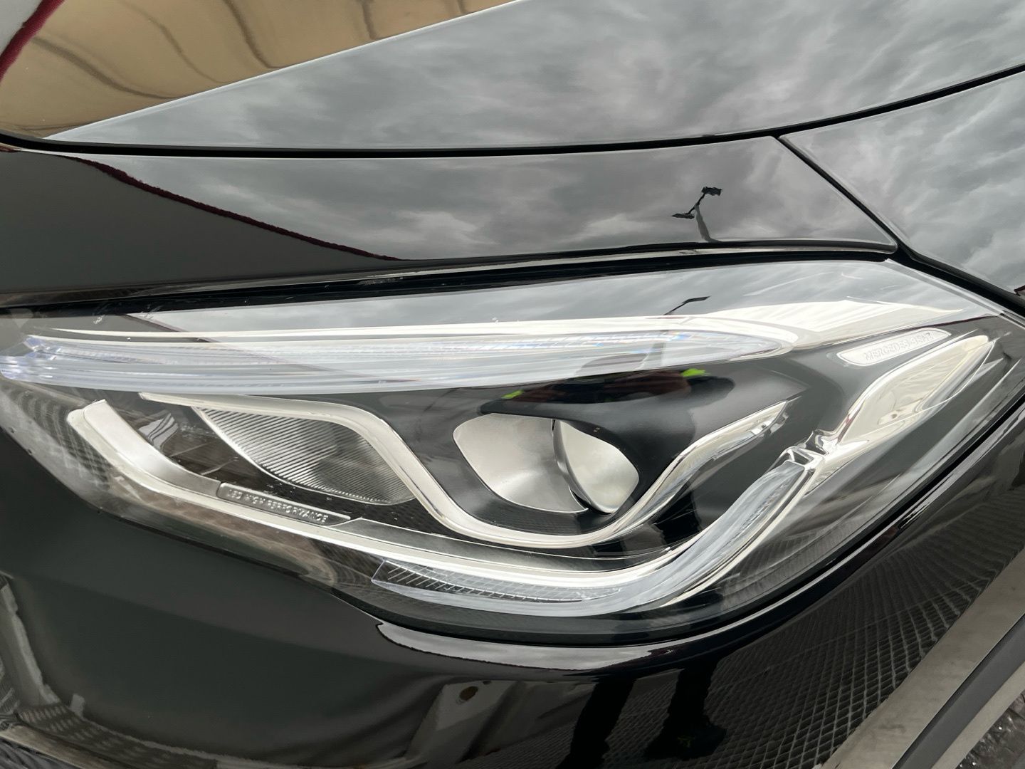 Mercedes-Benz GLA 180 100 kW (136 CV)