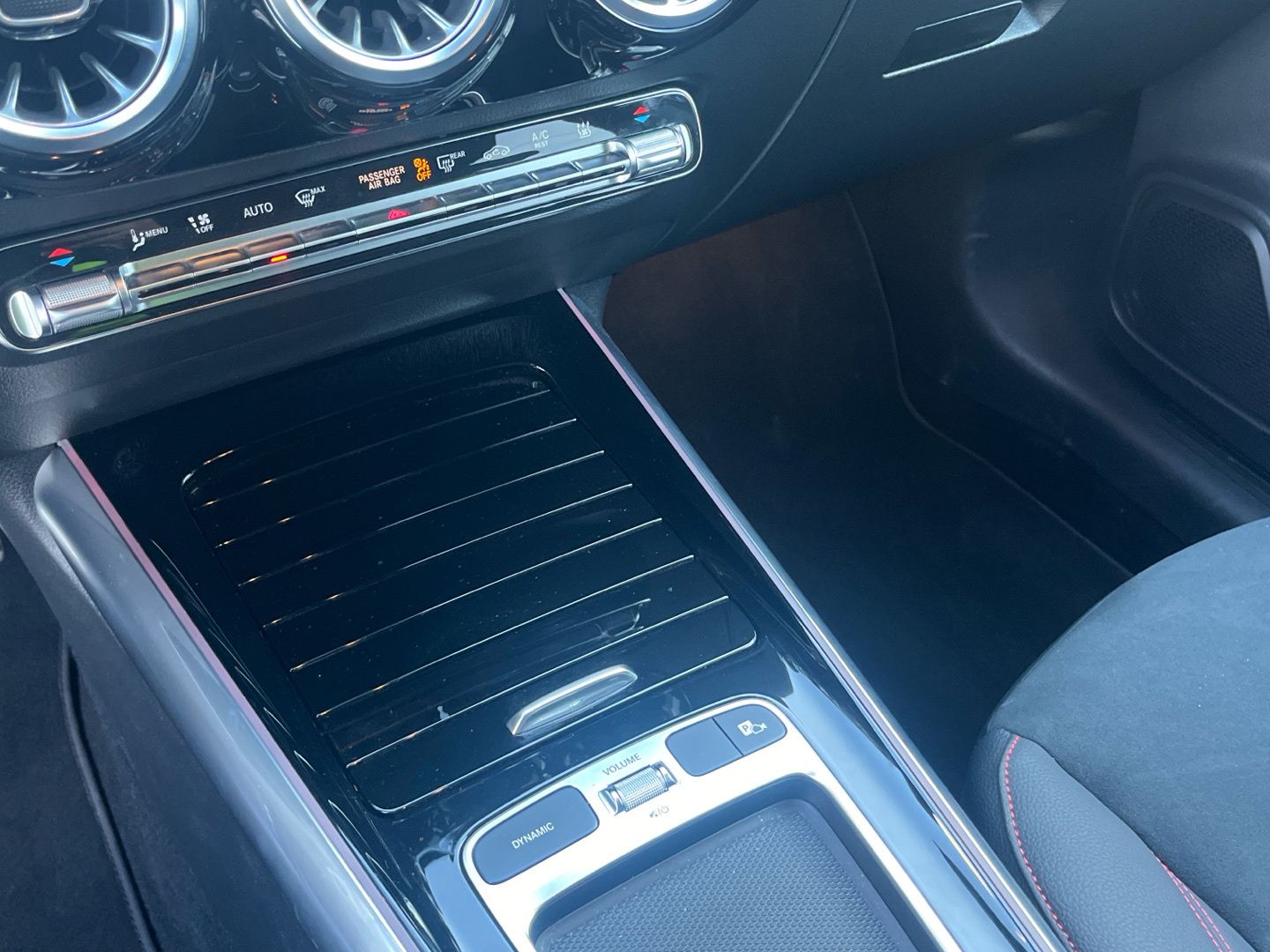 Mercedes-Benz GLA 250 e 160 kW (218 CV)